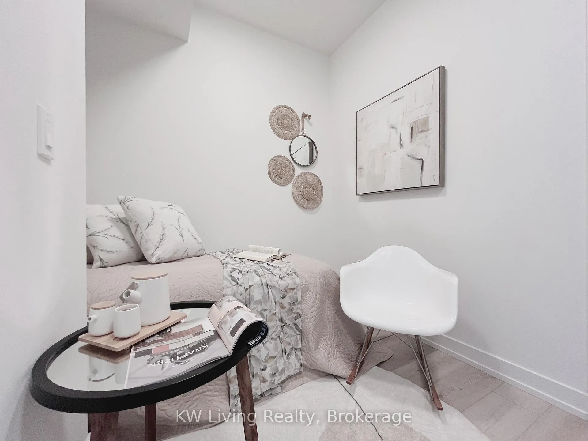 Photo 19 of Unit 417, 158 Front Street E, Toronto, Moss Park — HOMEH