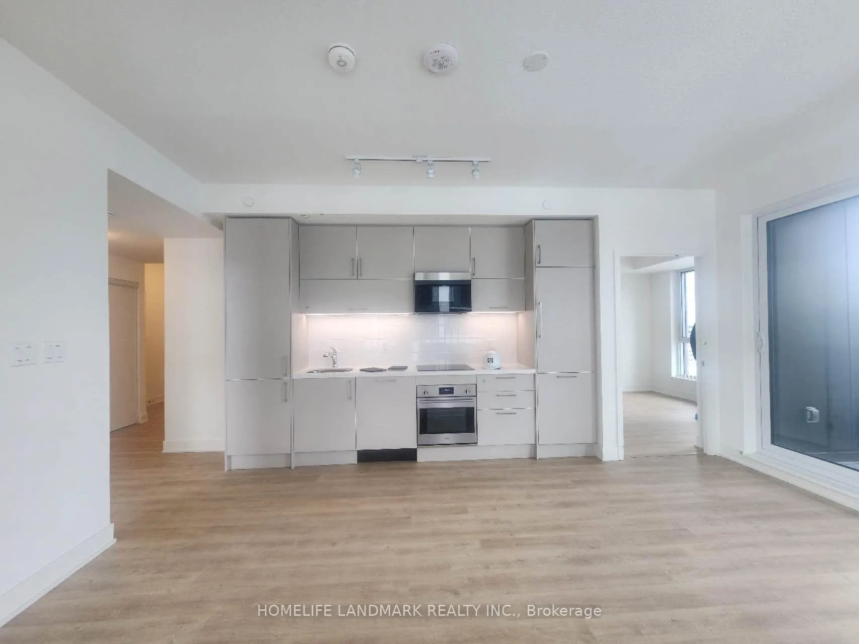 Photo 2 of Unit 1602, 38 Andre de Grasse Street, Markham, Unionville — HOMEH