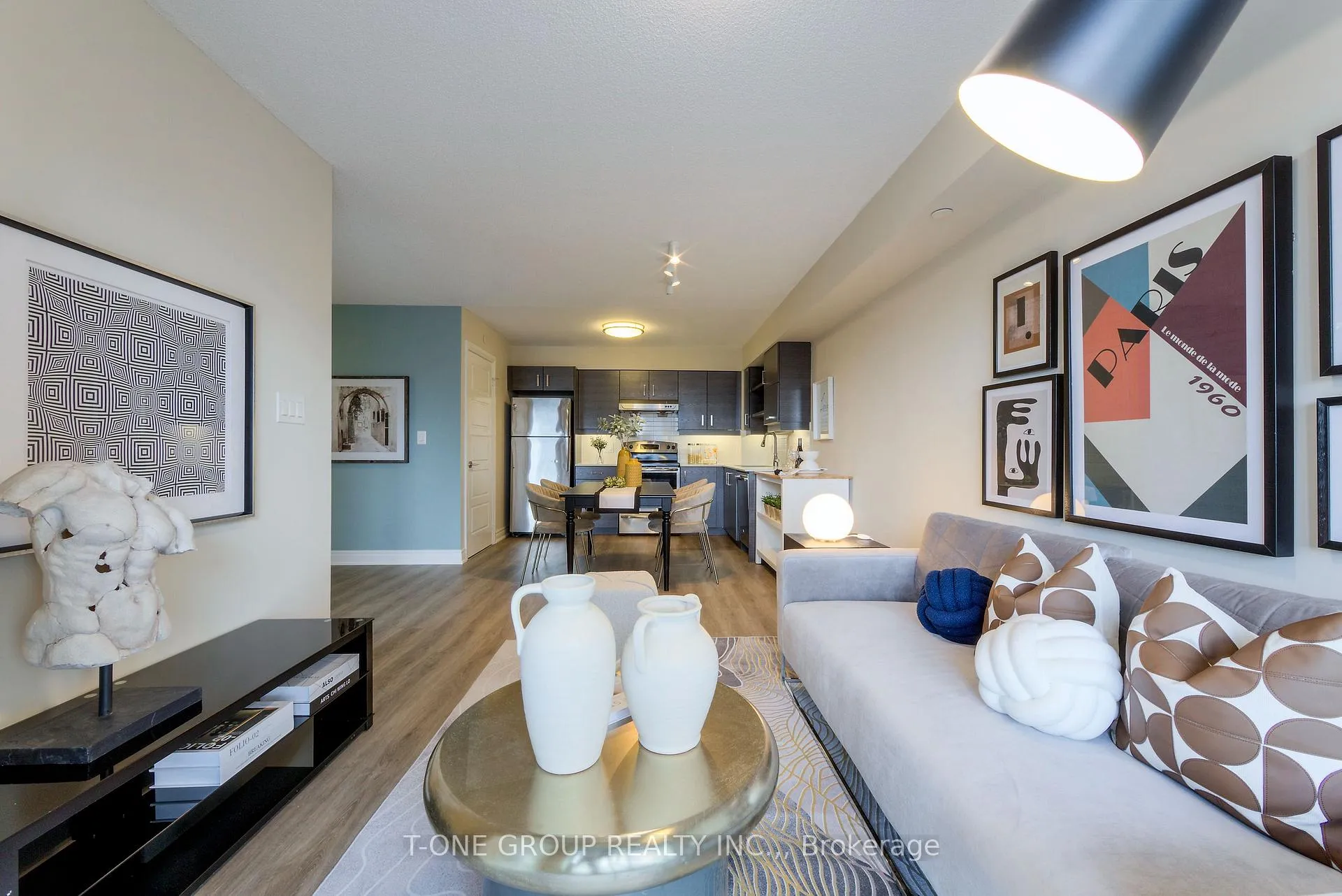 Photo 17 of Unit 906, 1 Uptown Drive, Markham, Unionville — HOMEH