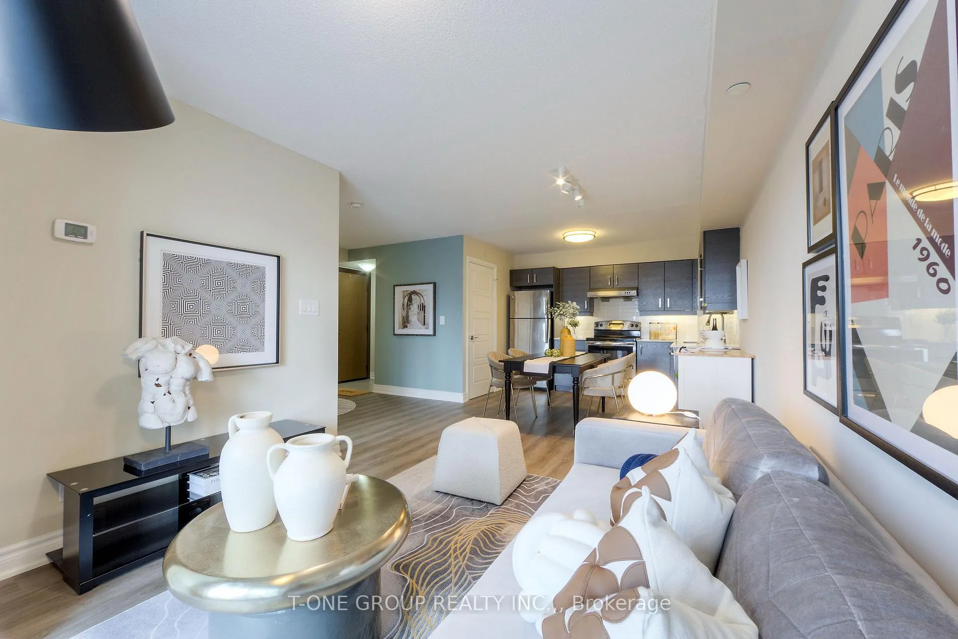 Photo 18 of Unit 906, 1 Uptown Drive, Markham, Unionville — HOMEH