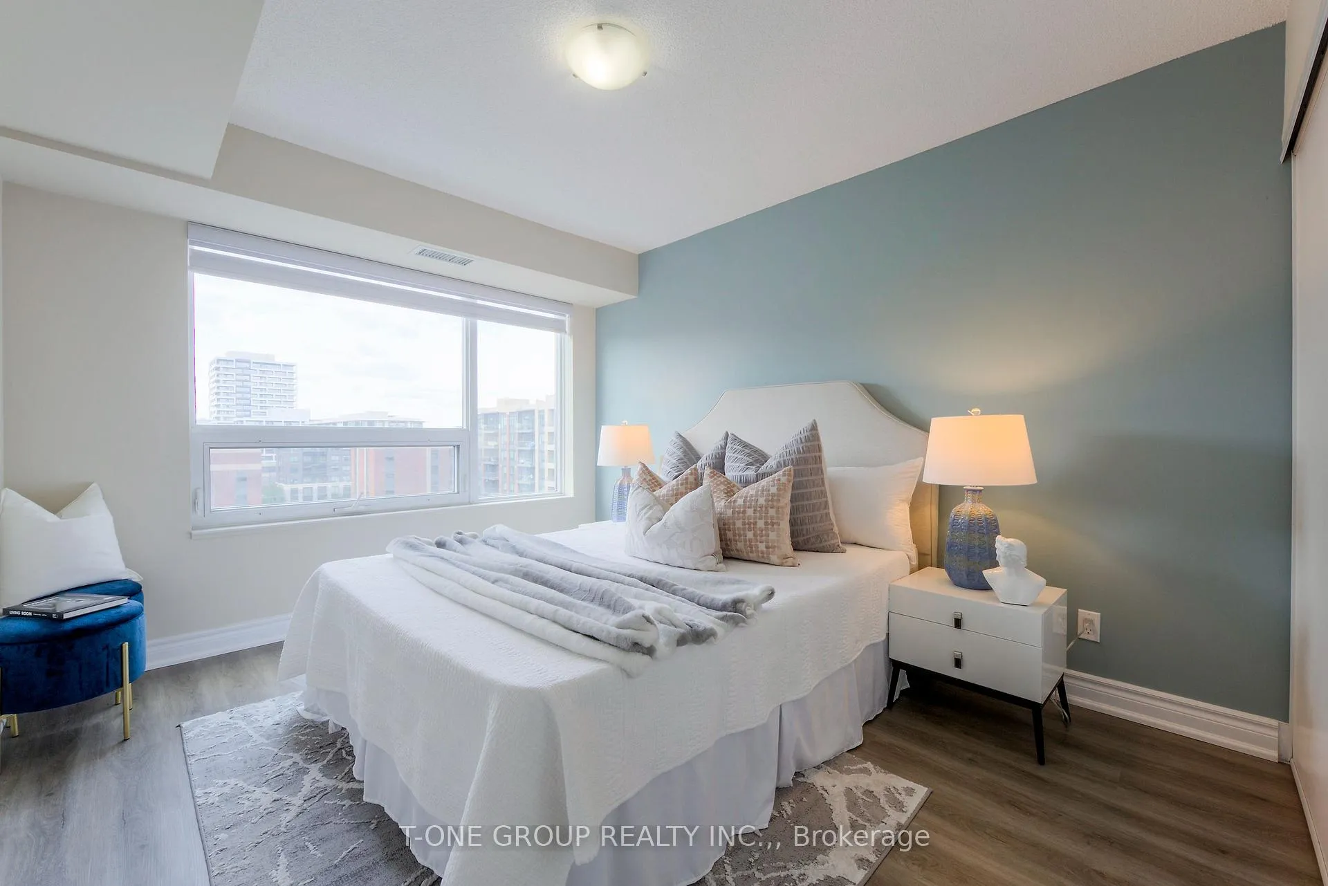 Photo 19 of Unit 906, 1 Uptown Drive, Markham, Unionville — HOMEH