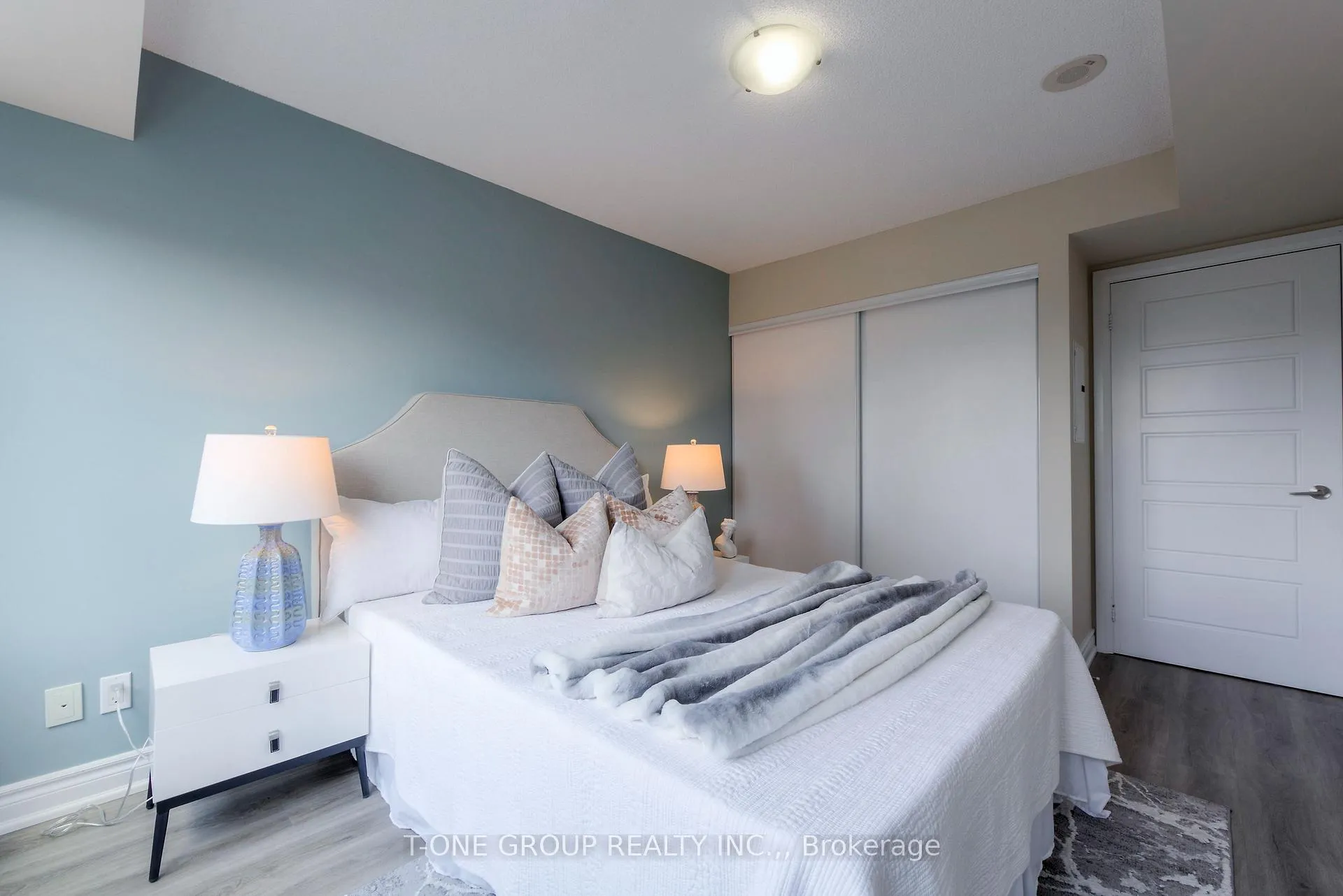 Photo 20 of Unit 906, 1 Uptown Drive, Markham, Unionville — HOMEH