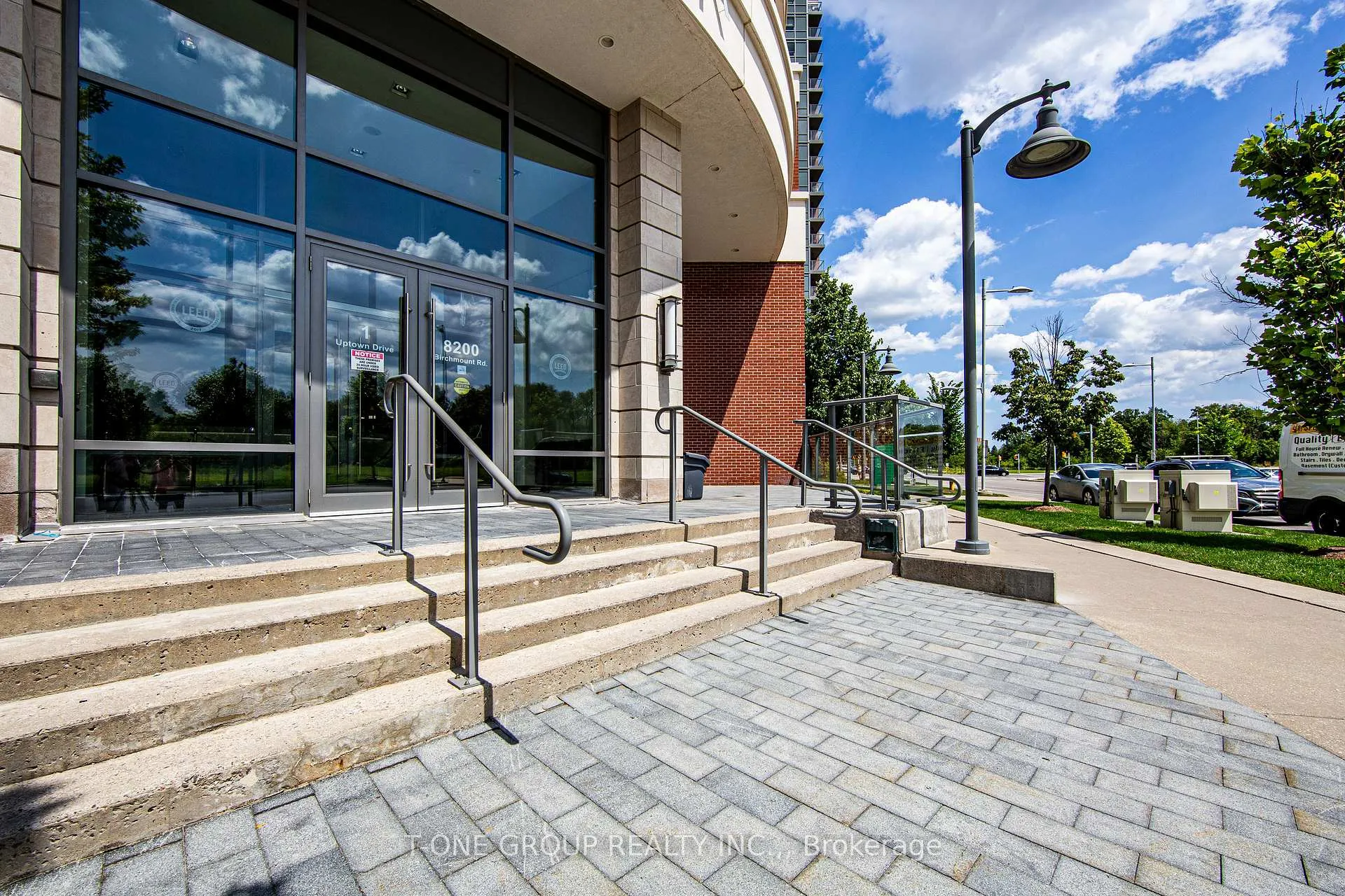 Photo 24 of Unit 906, 1 Uptown Drive, Markham, Unionville — HOMEH