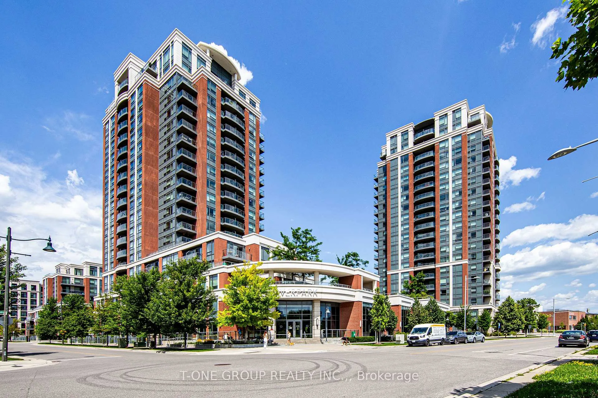 Photo 25 of Unit 906, 1 Uptown Drive, Markham, Unionville — HOMEH