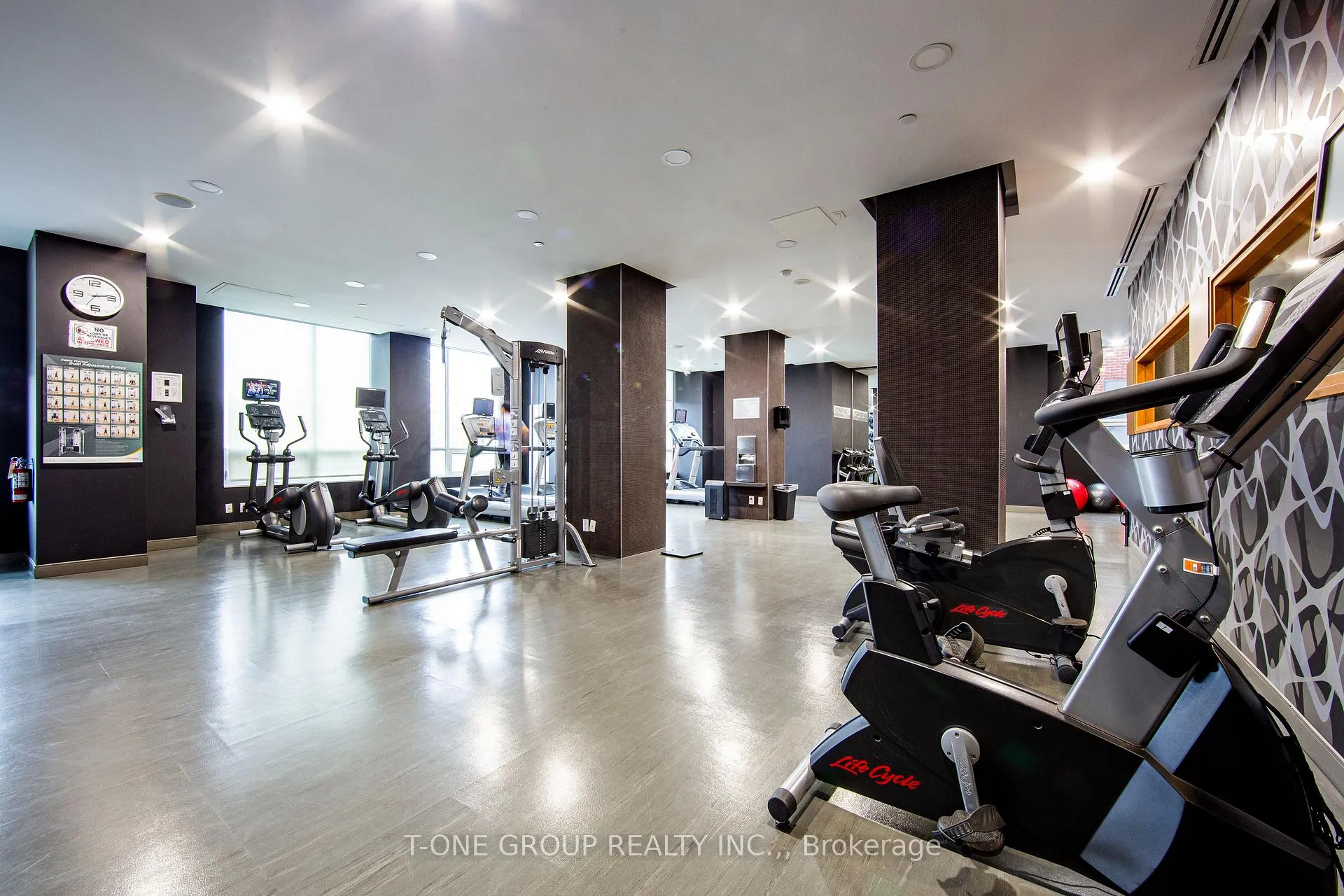 Photo 26 of Unit 906, 1 Uptown Drive, Markham, Unionville — HOMEH