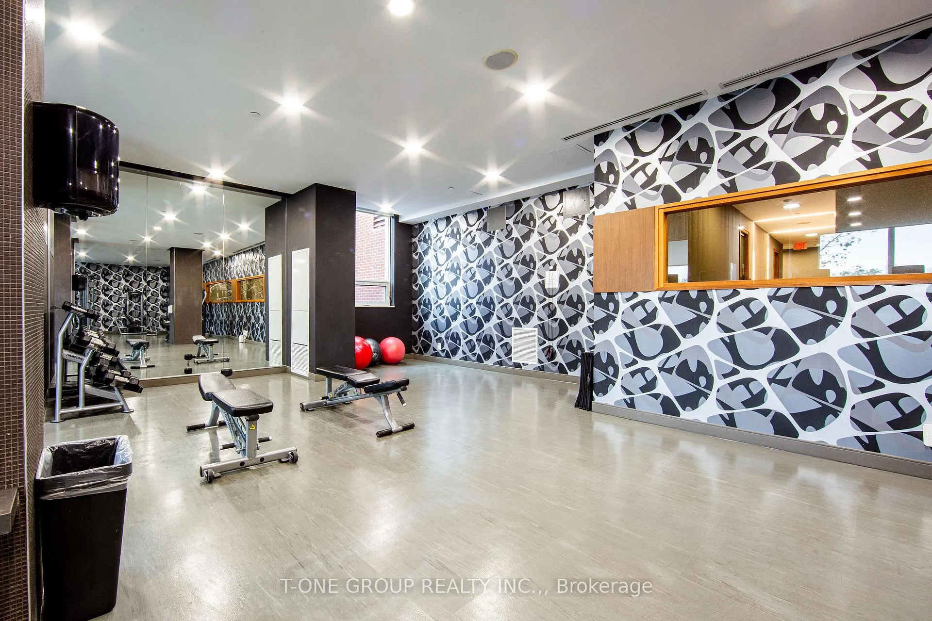 Photo 27 of Unit 906, 1 Uptown Drive, Markham, Unionville — HOMEH