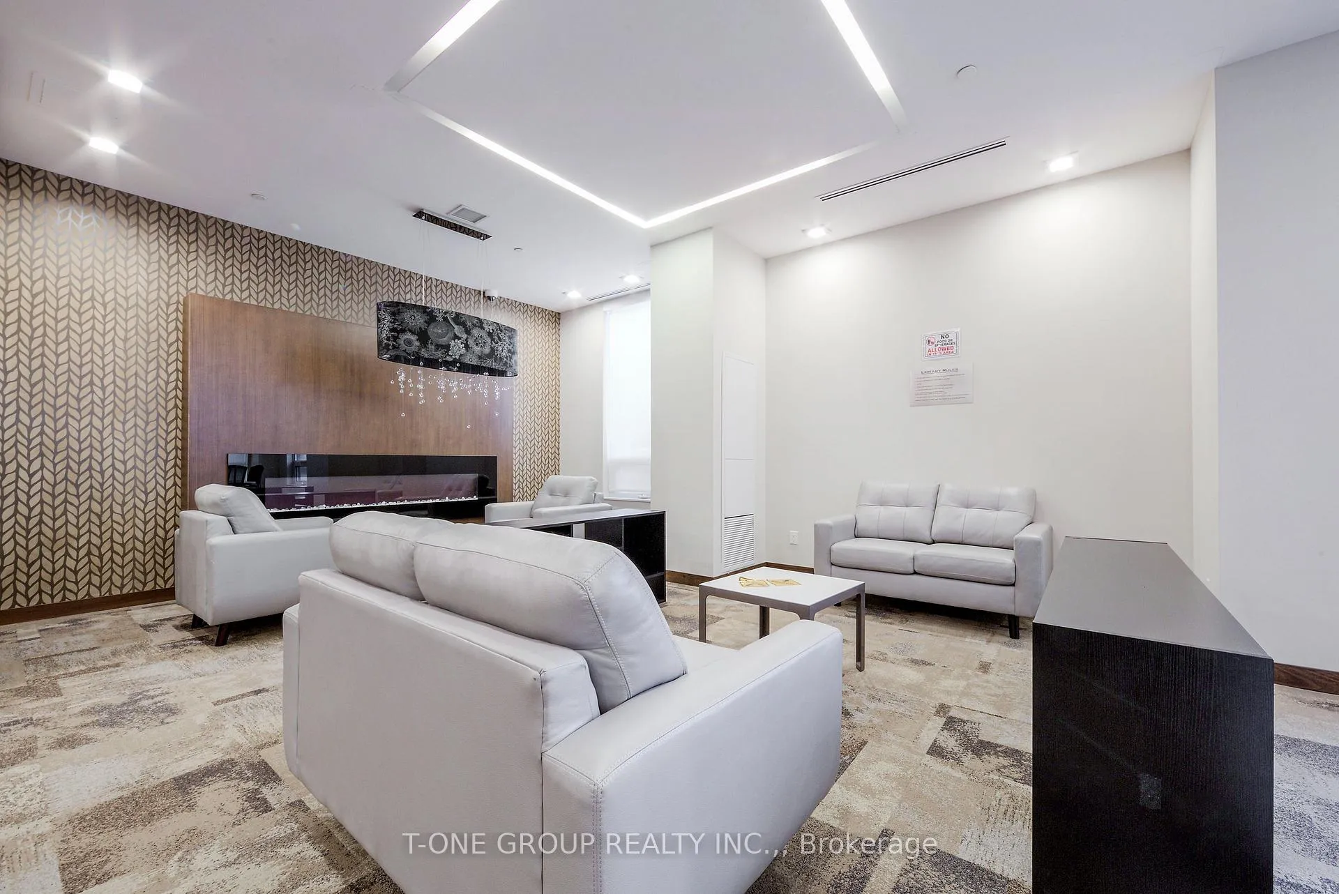 Photo 28 of Unit 906, 1 Uptown Drive, Markham, Unionville — HOMEH