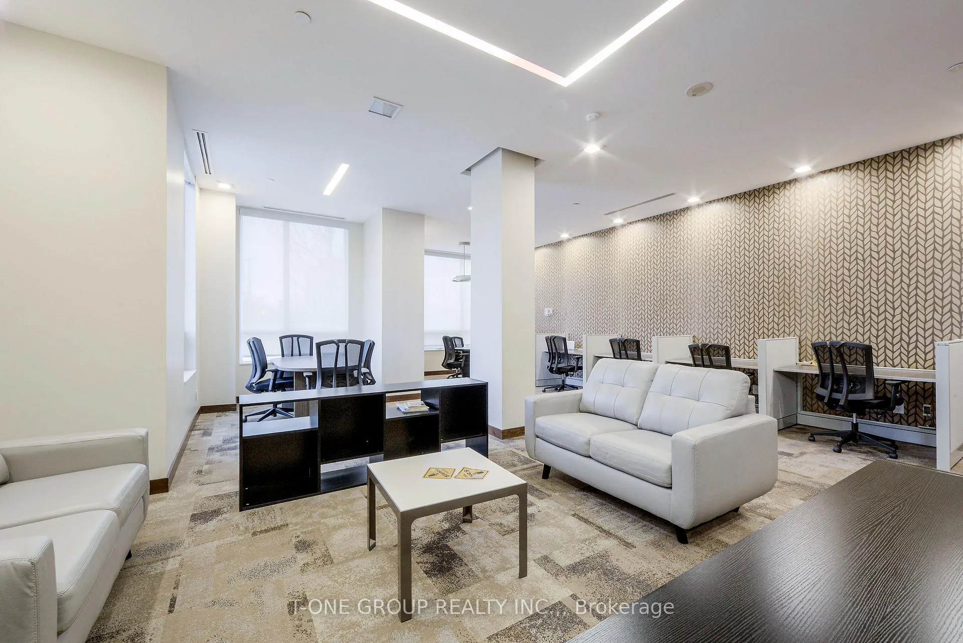 Photo 29 of Unit 906, 1 Uptown Drive, Markham, Unionville — HOMEH