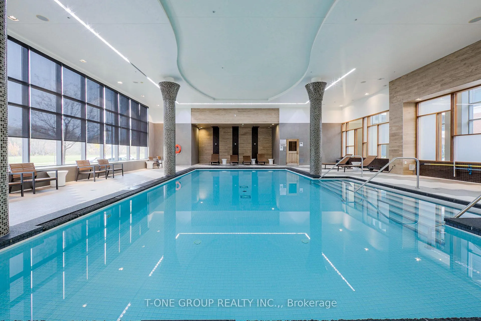 Photo 31 of Unit 906, 1 Uptown Drive, Markham, Unionville — HOMEH