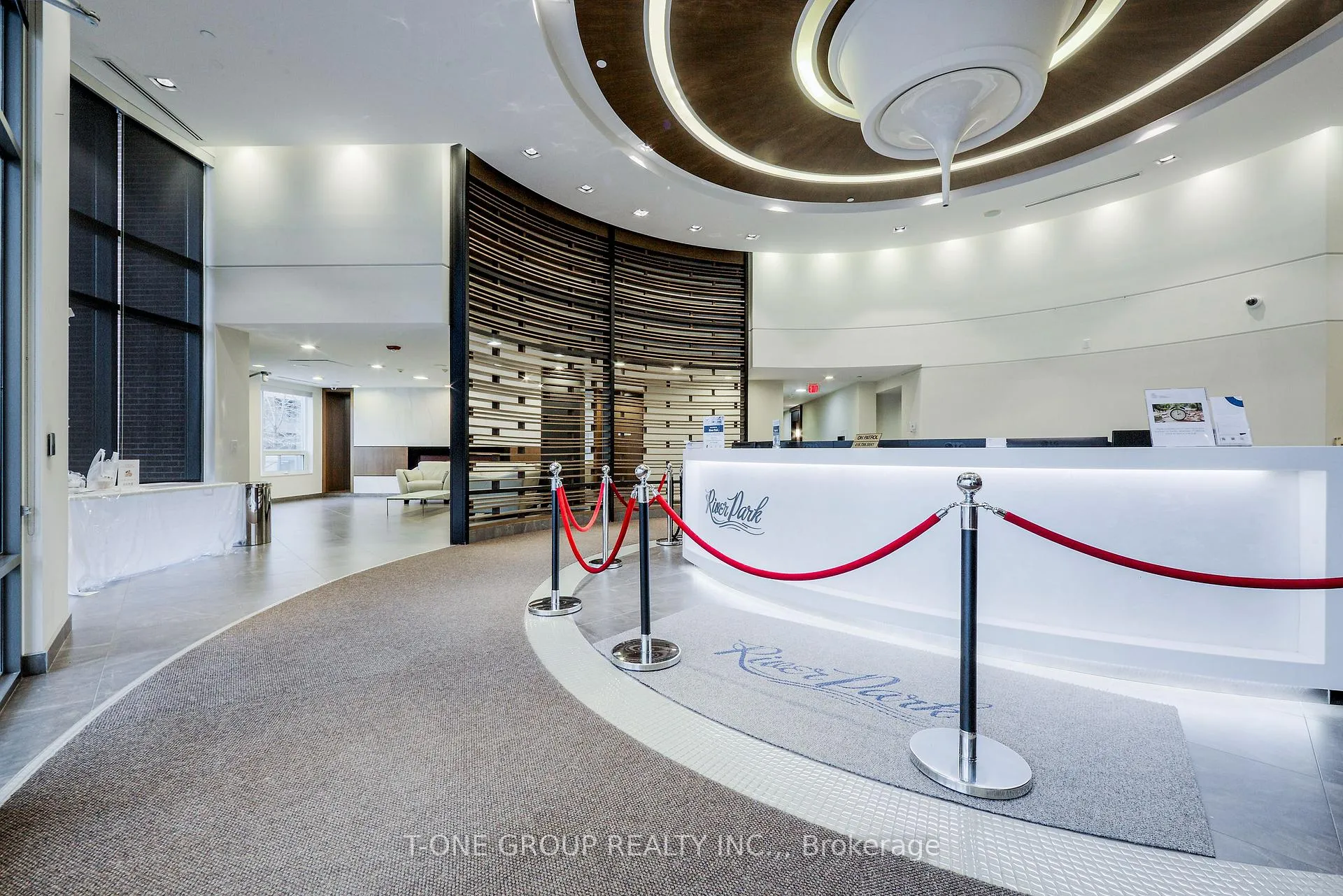 Photo 34 of Unit 906, 1 Uptown Drive, Markham, Unionville — HOMEH