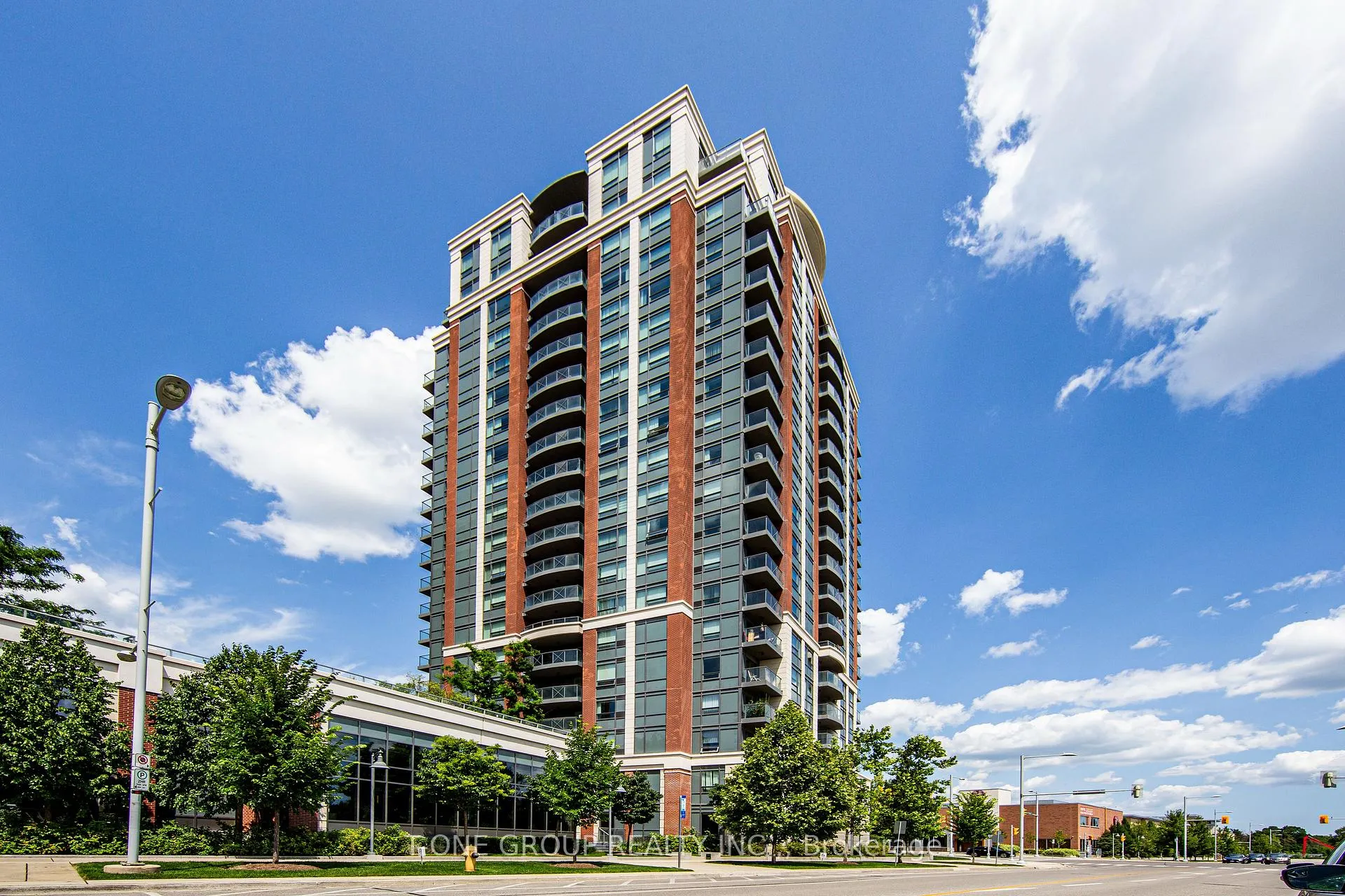 Photo 36 of Unit 906, 1 Uptown Drive, Markham, Unionville — HOMEH