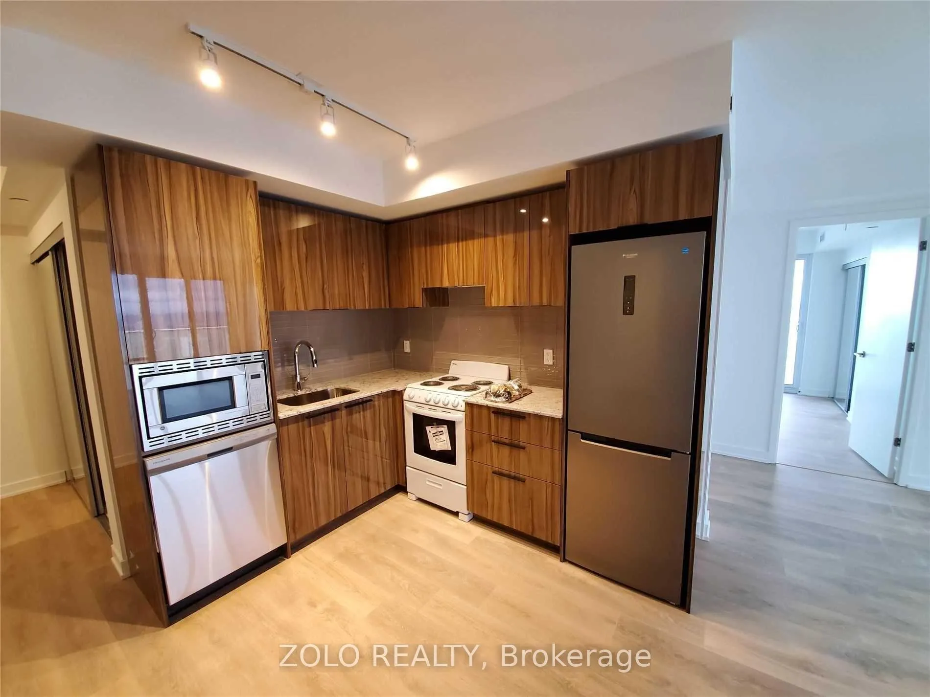 Photo 2 of Unit 4409, 501 Yonge Street, Toronto, Church-Yonge Corridor — HOMEH