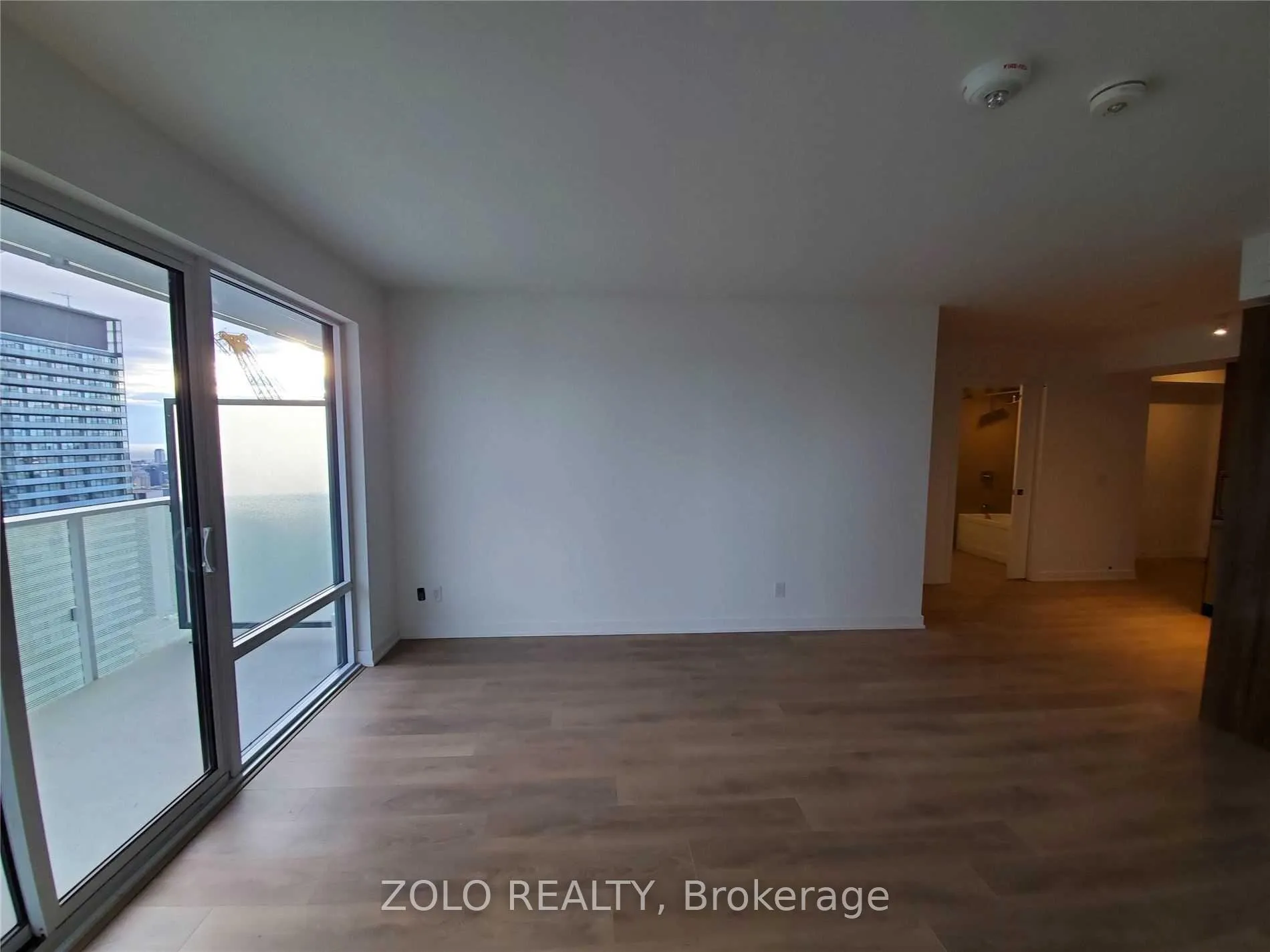 Photo 7 of Unit 4409, 501 Yonge Street, Toronto, Church-Yonge Corridor — HOMEH