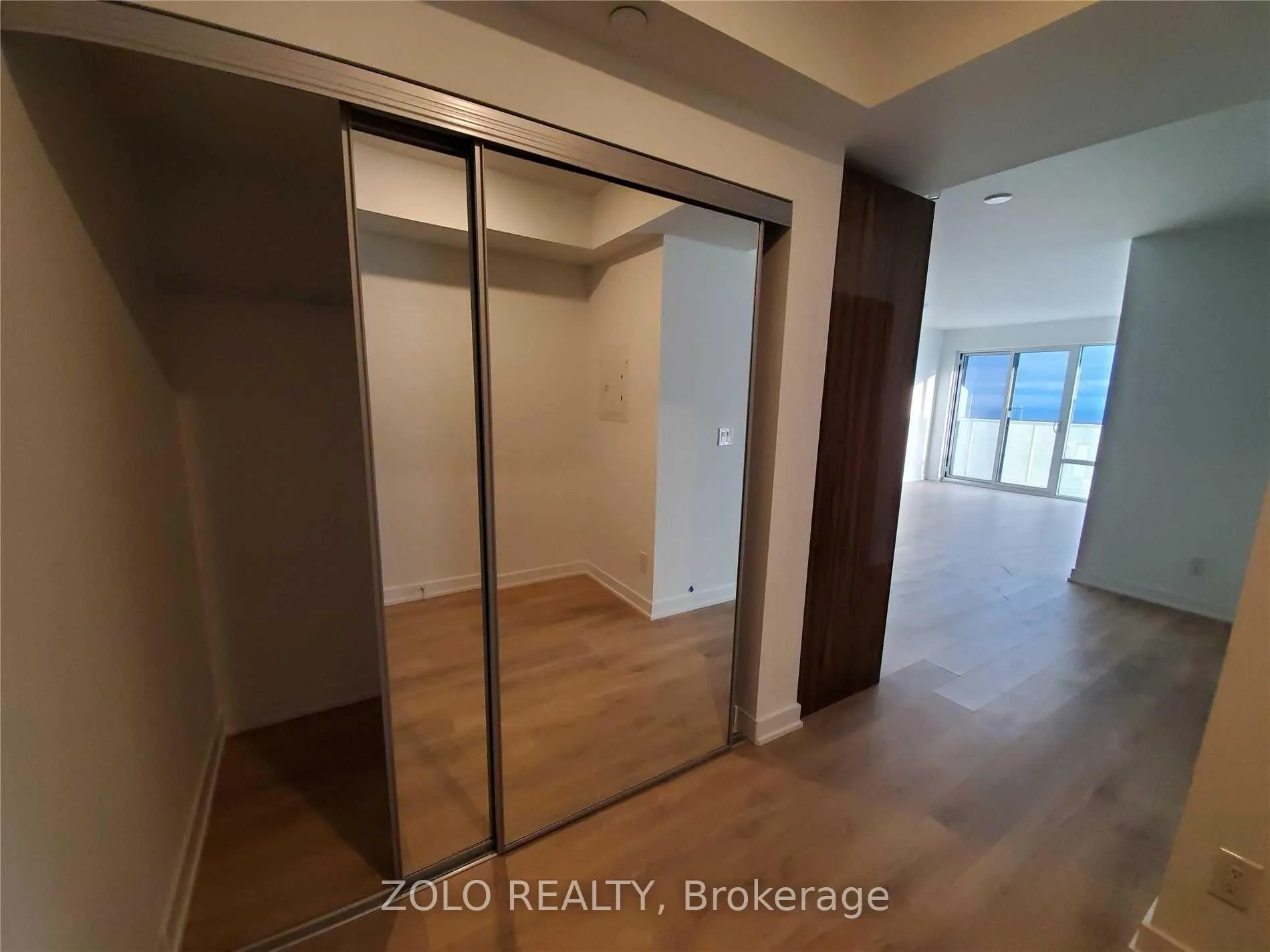 Photo 10 of Unit 4409, 501 Yonge Street, Toronto, Church-Yonge Corridor — HOMEH