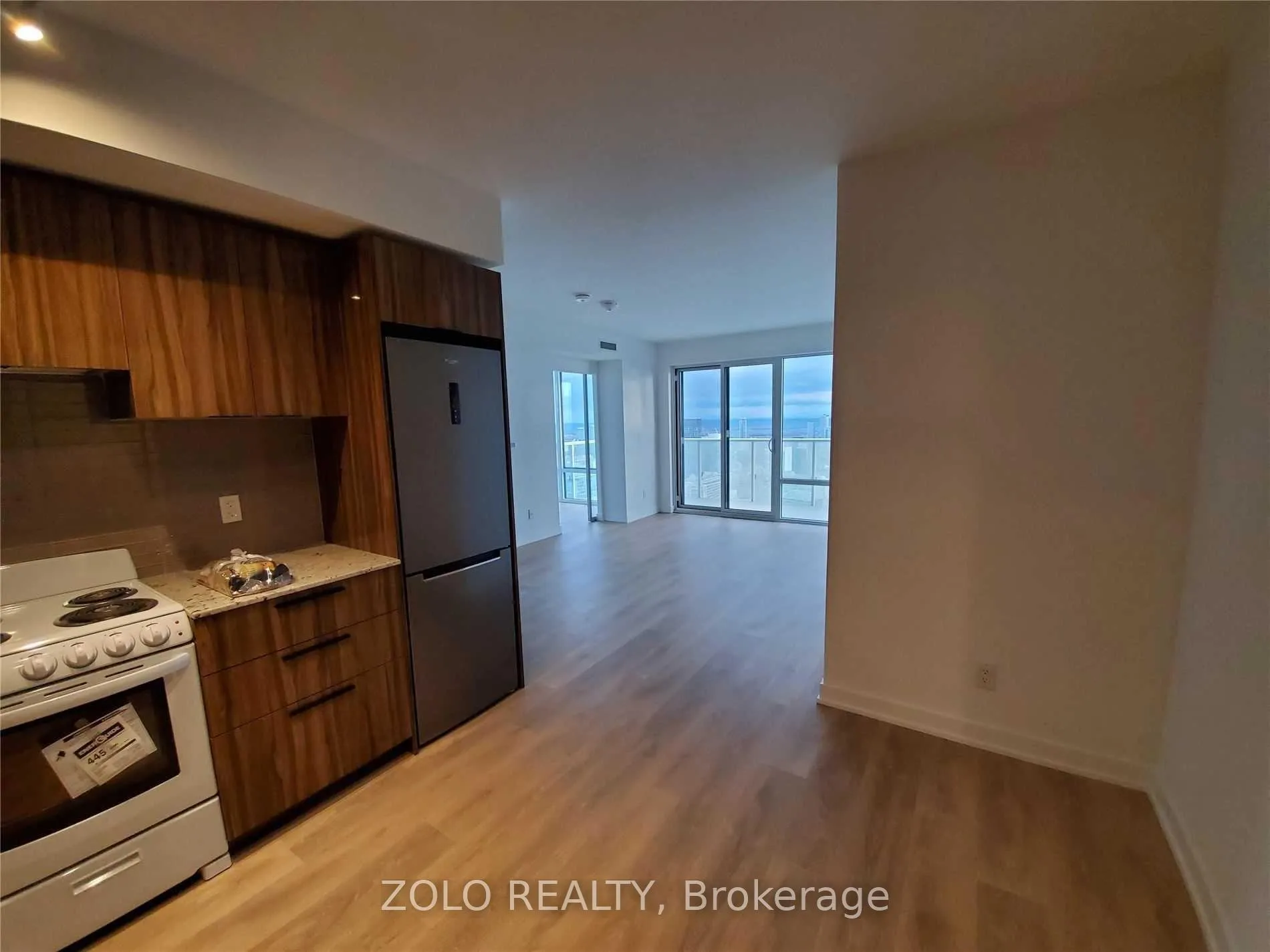 Photo 11 of Unit 4409, 501 Yonge Street, Toronto, Church-Yonge Corridor — HOMEH
