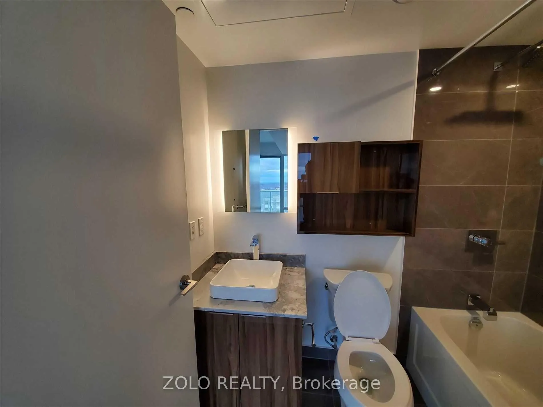 Photo 14 of Unit 4409, 501 Yonge Street, Toronto, Church-Yonge Corridor — HOMEH