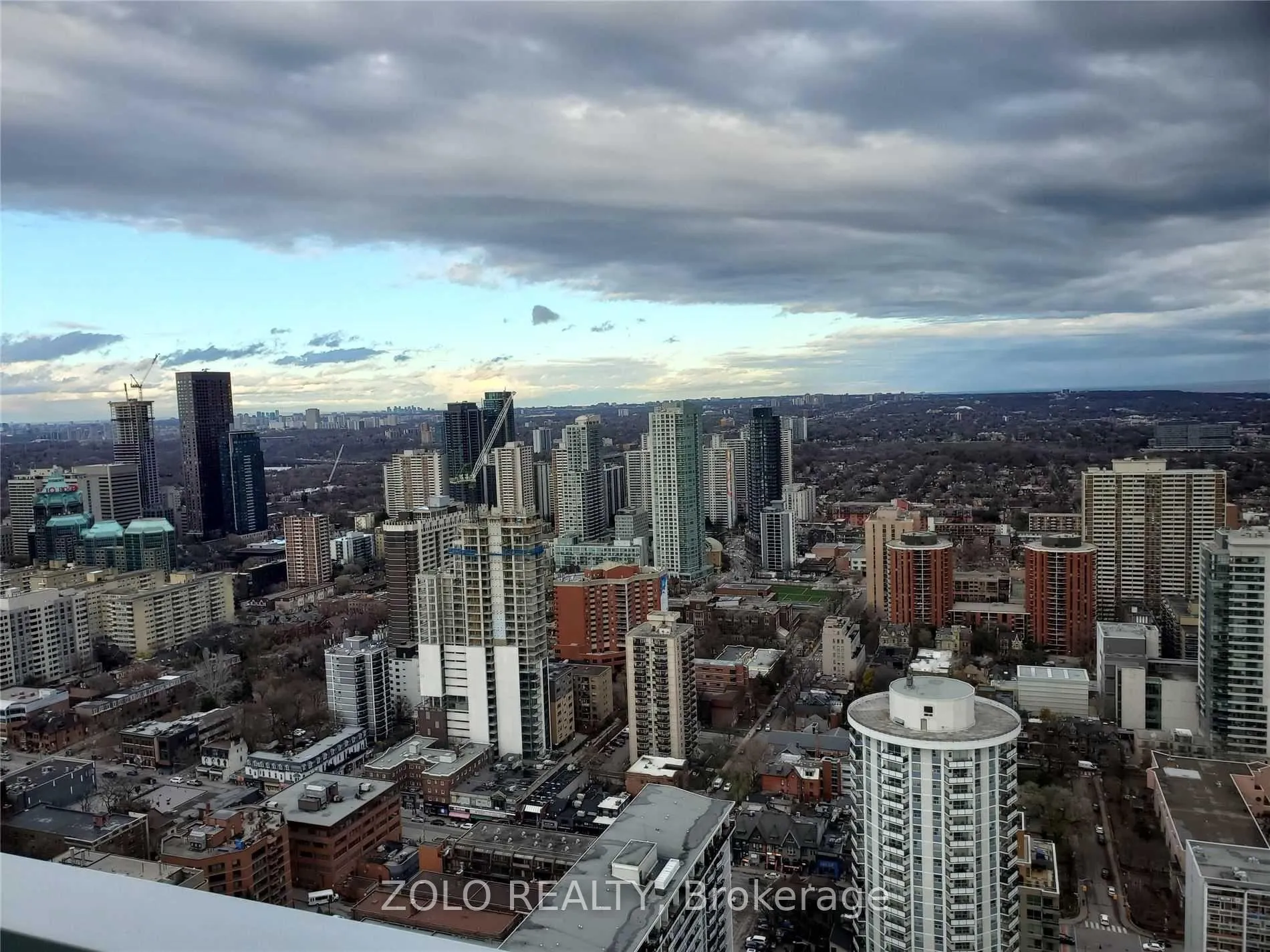 Photo 17 of Unit 4409, 501 Yonge Street, Toronto, Church-Yonge Corridor — HOMEH
