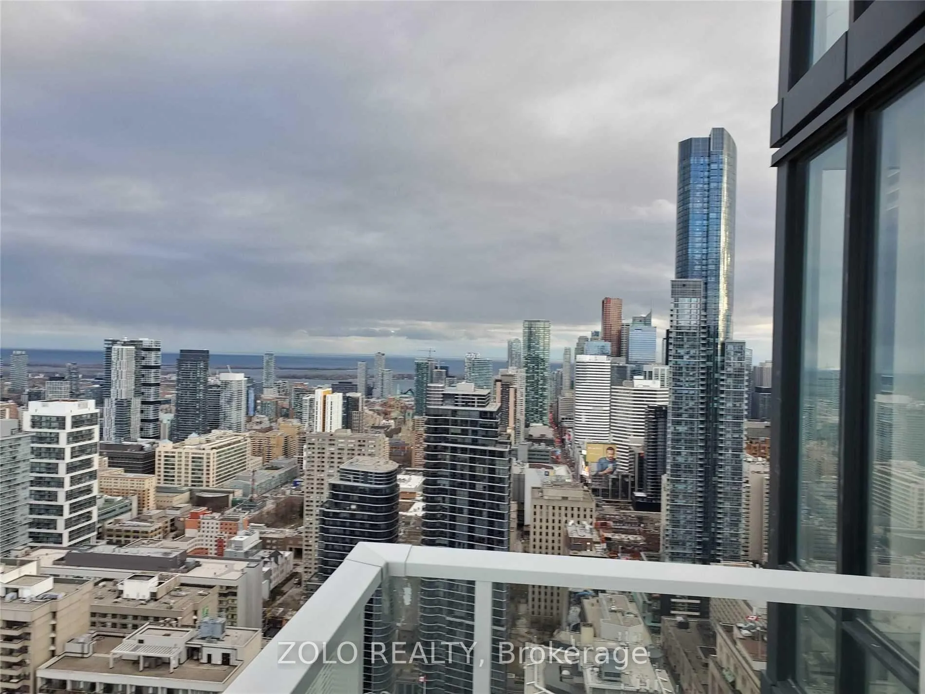 Photo 18 of Unit 4409, 501 Yonge Street, Toronto, Church-Yonge Corridor — HOMEH