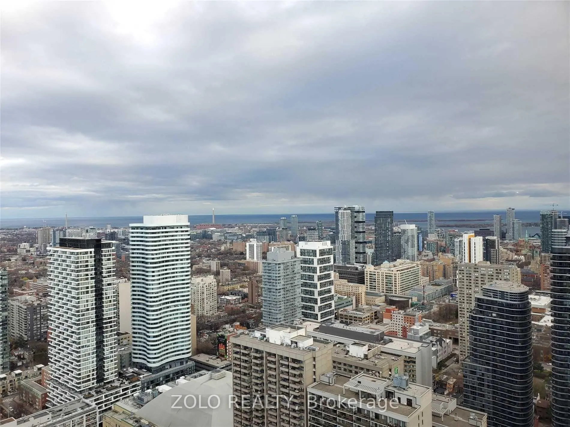 Photo 19 of Unit 4409, 501 Yonge Street, Toronto, Church-Yonge Corridor — HOMEH