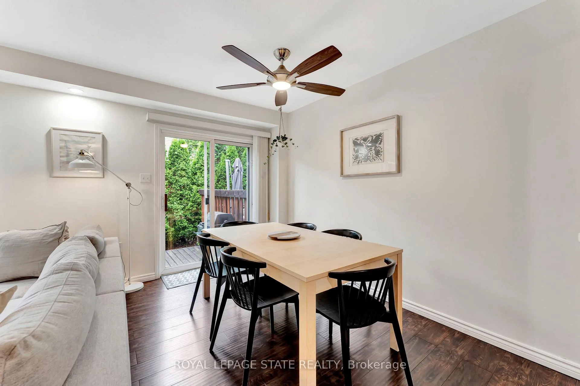 Photo 13 of Unit 20, 348 Highland Road W, Hamilton, Stoney Creek Mountain — HOMEH