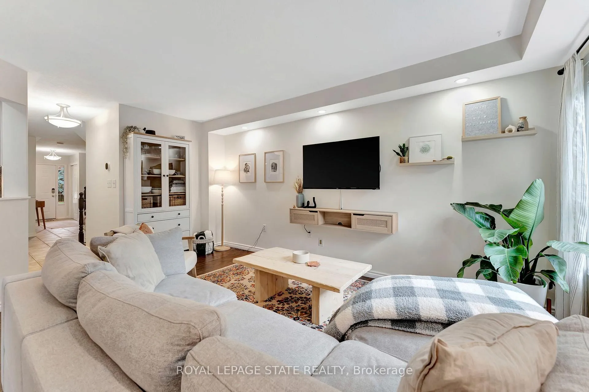 Photo 14 of Unit 20, 348 Highland Road W, Hamilton, Stoney Creek Mountain — HOMEH