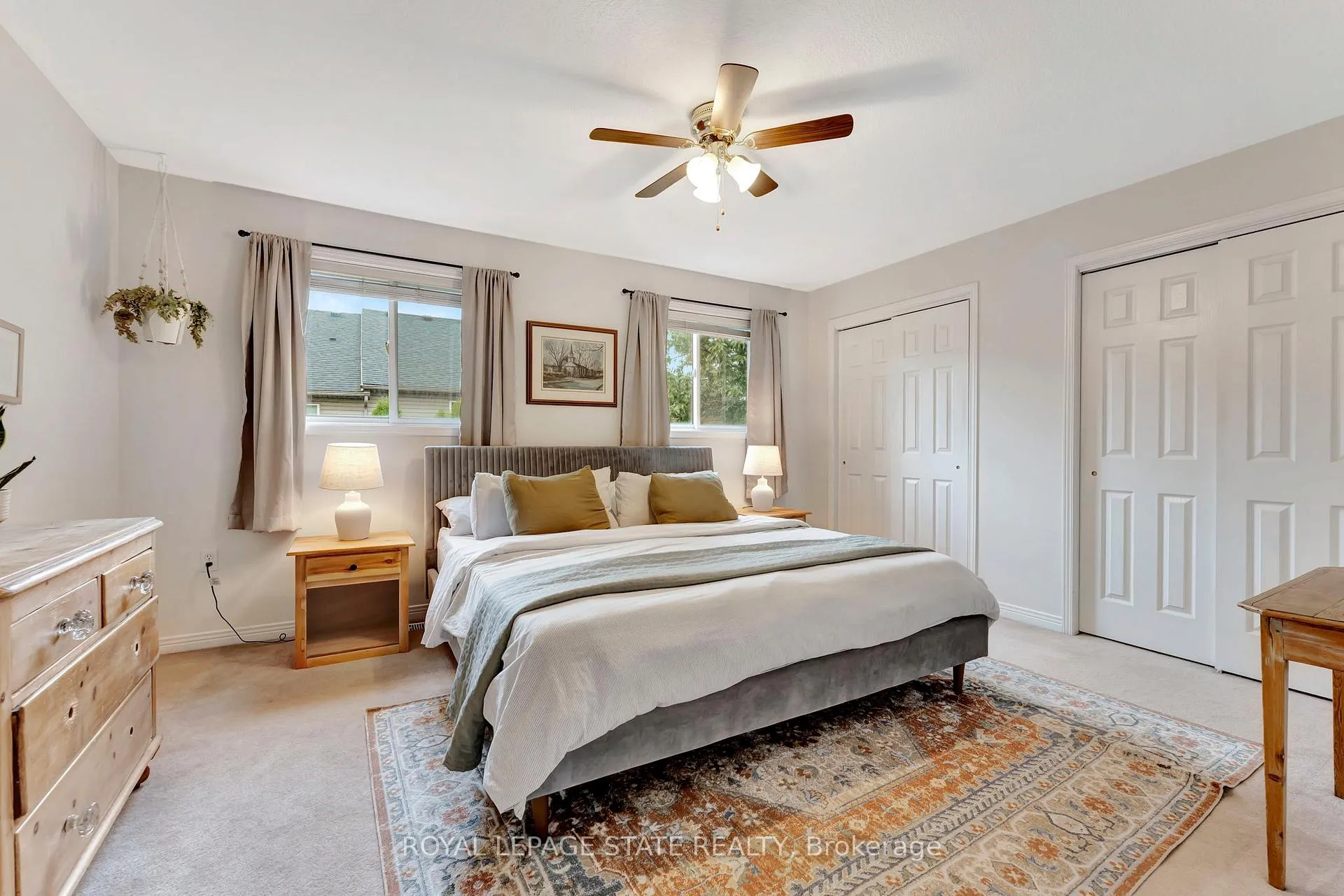 Photo 20 of Unit 20, 348 Highland Road W, Hamilton, Stoney Creek Mountain — HOMEH