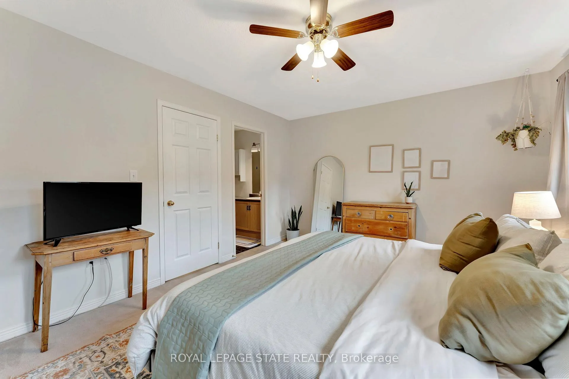 Photo 21 of Unit 20, 348 Highland Road W, Hamilton, Stoney Creek Mountain — HOMEH