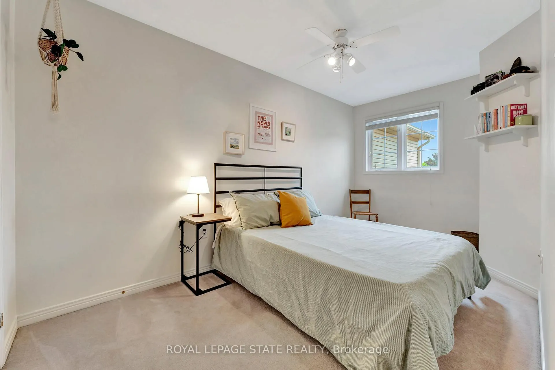 Photo 23 of Unit 20, 348 Highland Road W, Hamilton, Stoney Creek Mountain — HOMEH