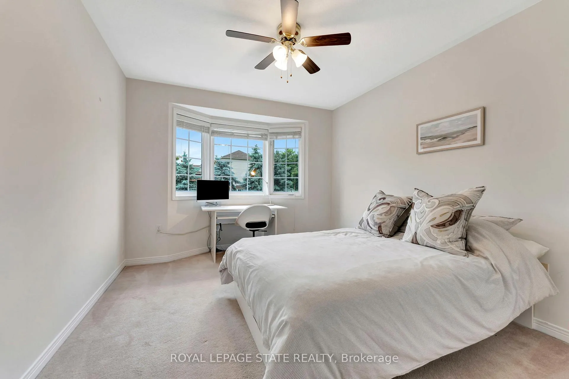 Photo 24 of Unit 20, 348 Highland Road W, Hamilton, Stoney Creek Mountain — HOMEH