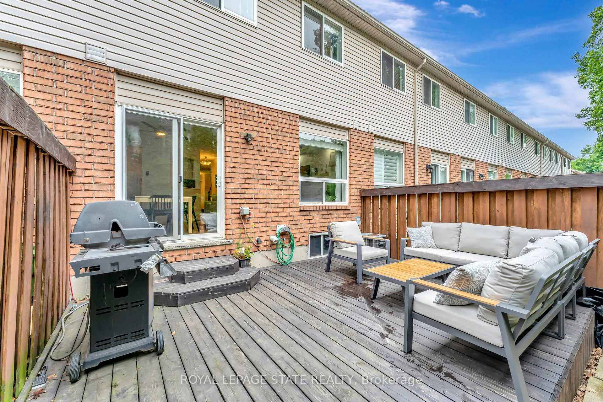 Photo 29 of Unit 20, 348 Highland Road W, Hamilton, Stoney Creek Mountain — HOMEH