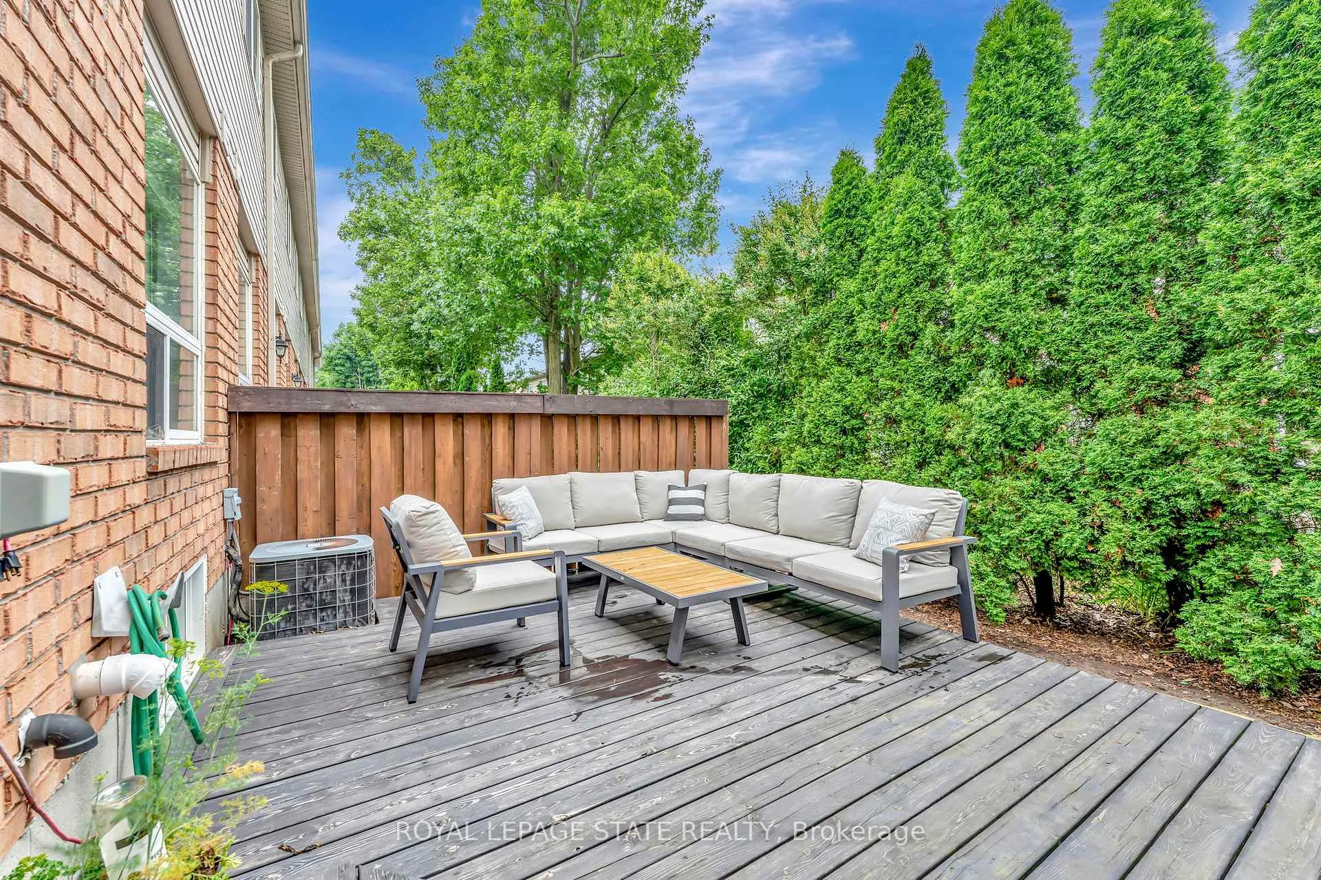 Photo 31 of Unit 20, 348 Highland Road W, Hamilton, Stoney Creek Mountain — HOMEH