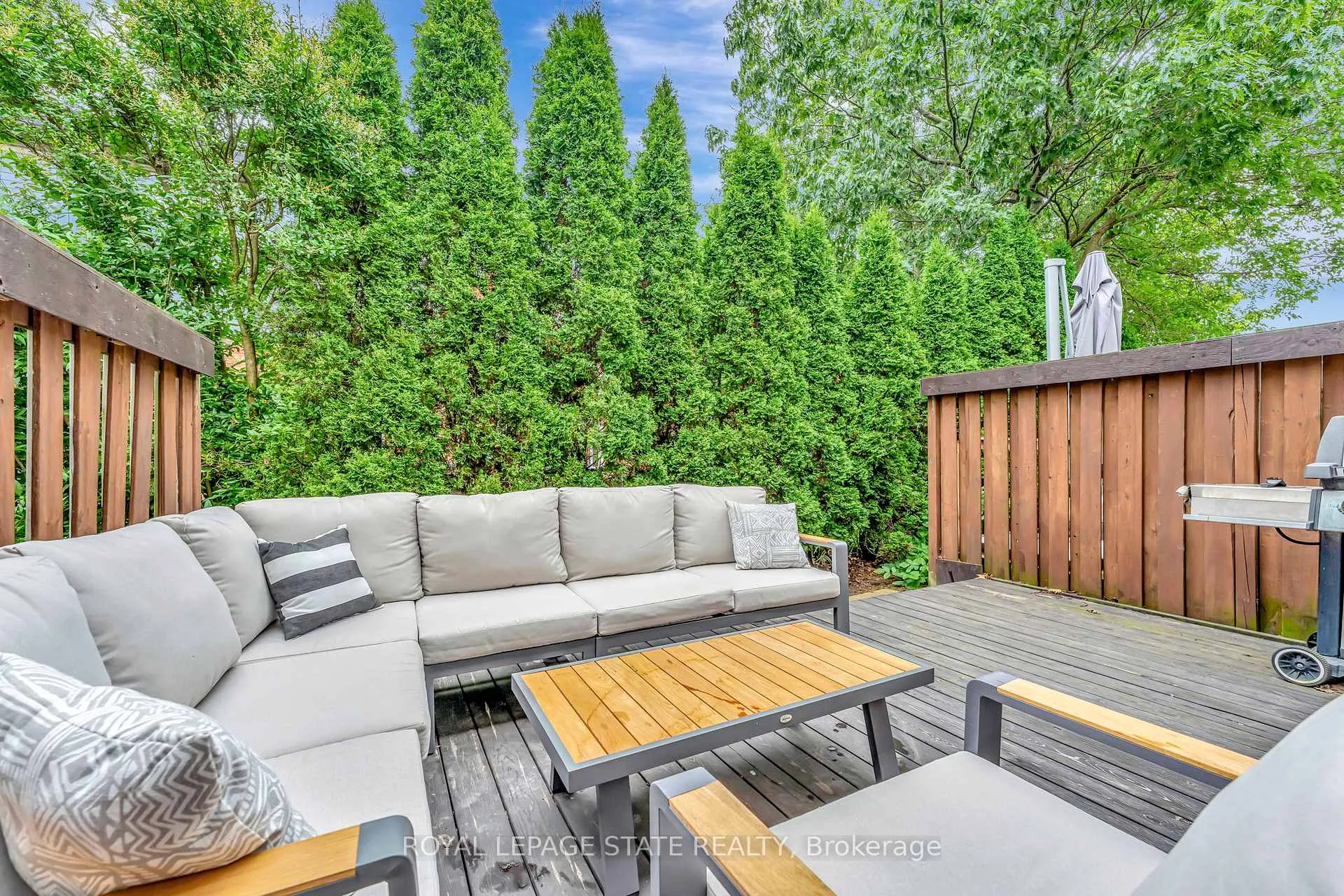 Photo 32 of Unit 20, 348 Highland Road W, Hamilton, Stoney Creek Mountain — HOMEH