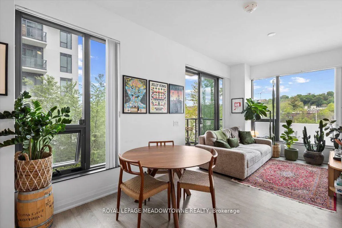 Photo 14 of Unit 302, 280 Howland Avenue, Toronto, The Annex — HOMEH