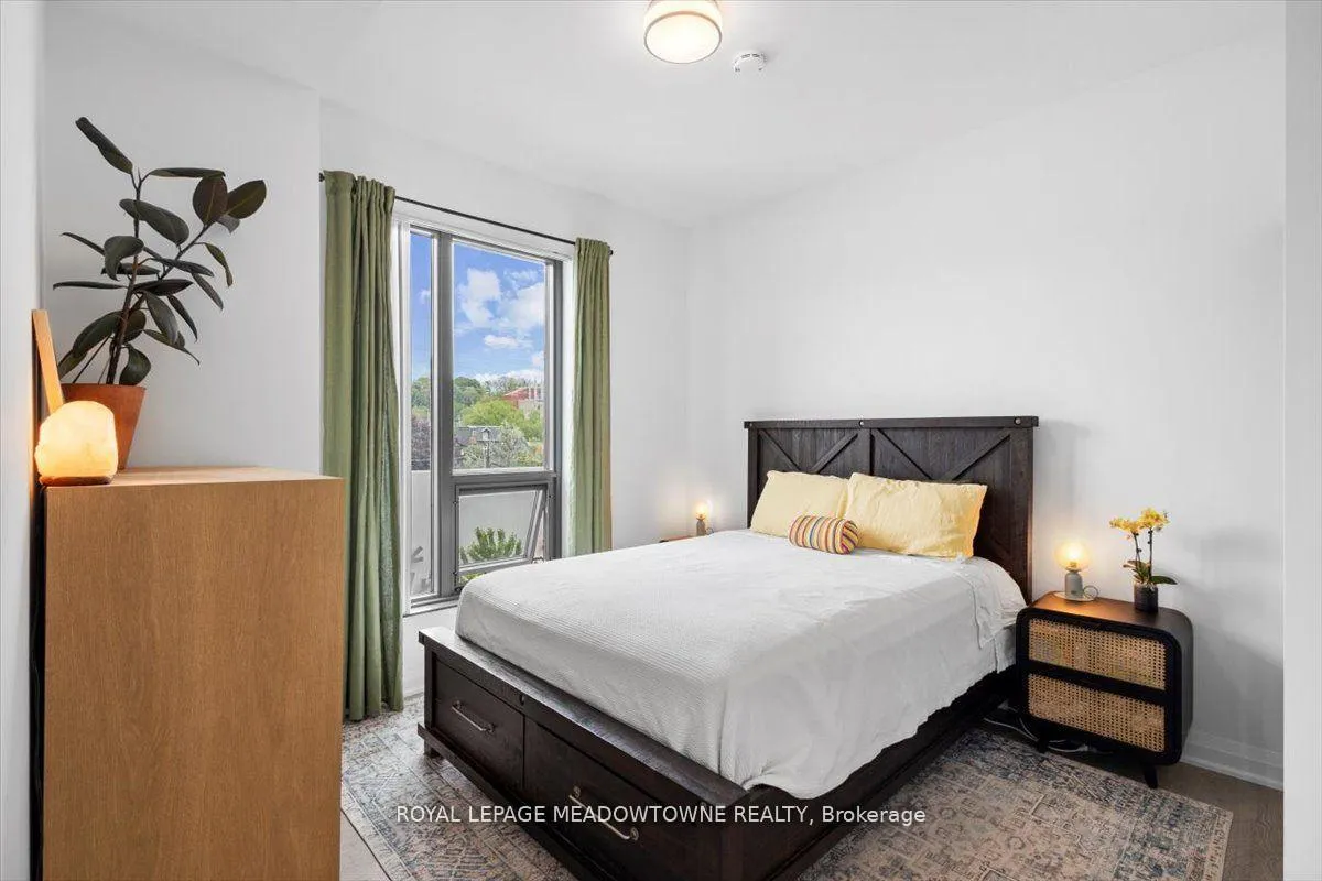 Photo 19 of Unit 302, 280 Howland Avenue, Toronto, The Annex — HOMEH