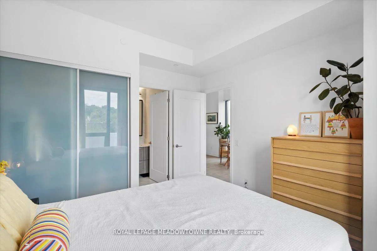 Photo 20 of Unit 302, 280 Howland Avenue, Toronto, The Annex — HOMEH