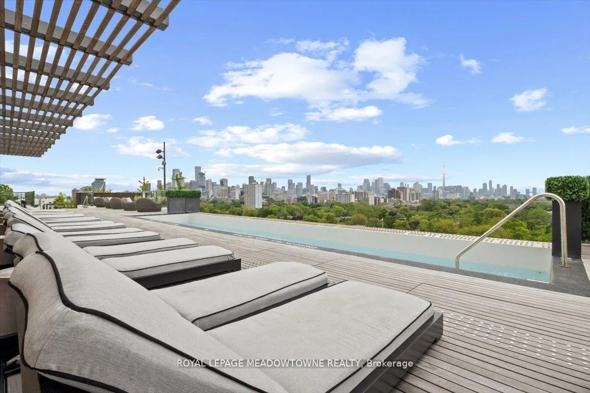 Photo 24 of Unit 302, 280 Howland Avenue, Toronto, The Annex — HOMEH