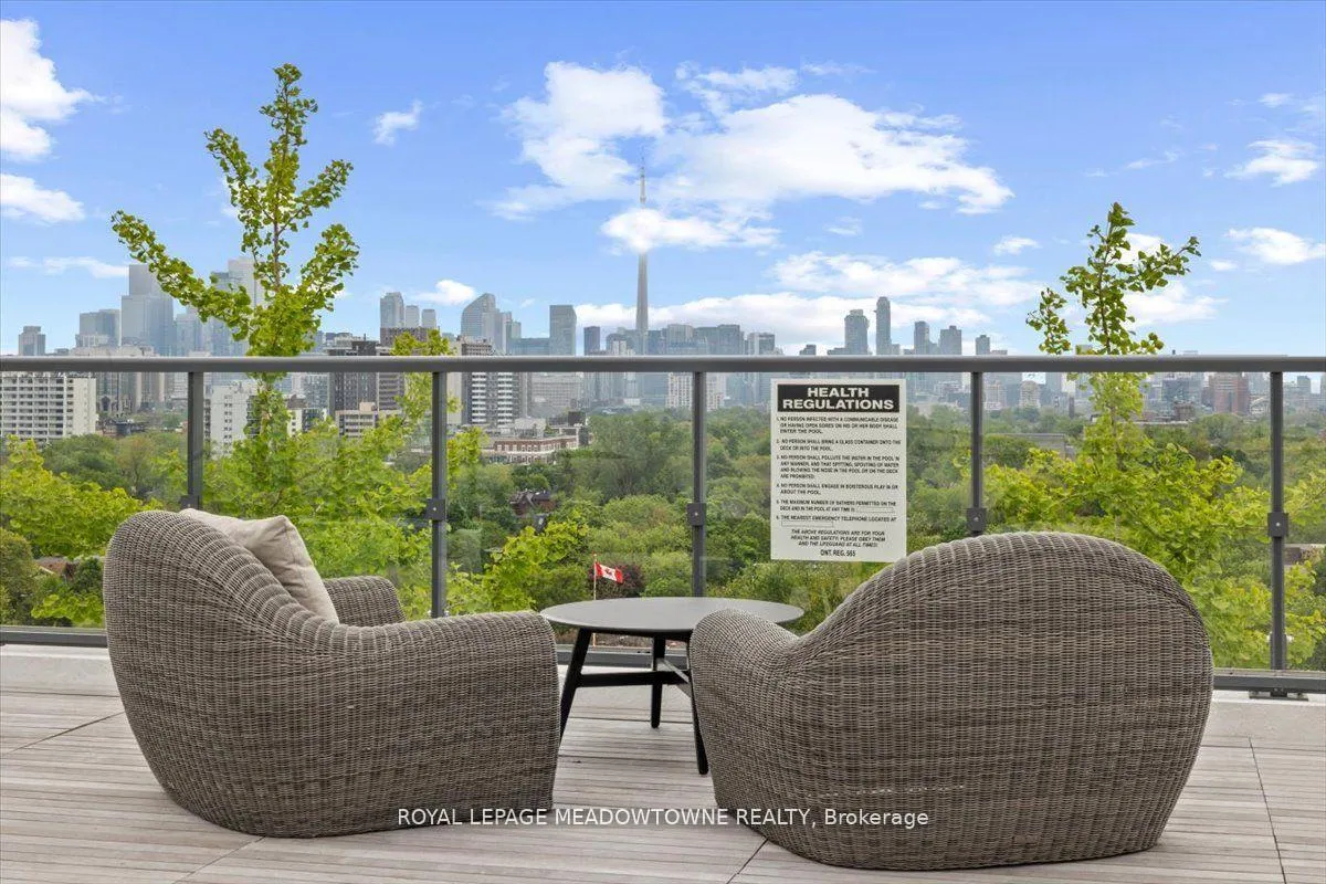 Photo 25 of Unit 302, 280 Howland Avenue, Toronto, The Annex — HOMEH