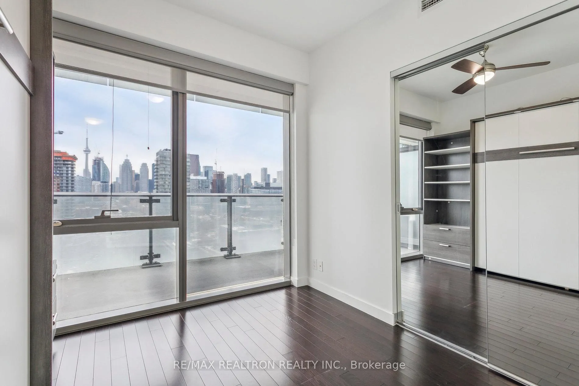 Photo 21 of Unit 2302, 390 Cherry Street, Toronto, Waterfront Communities — HOMEH