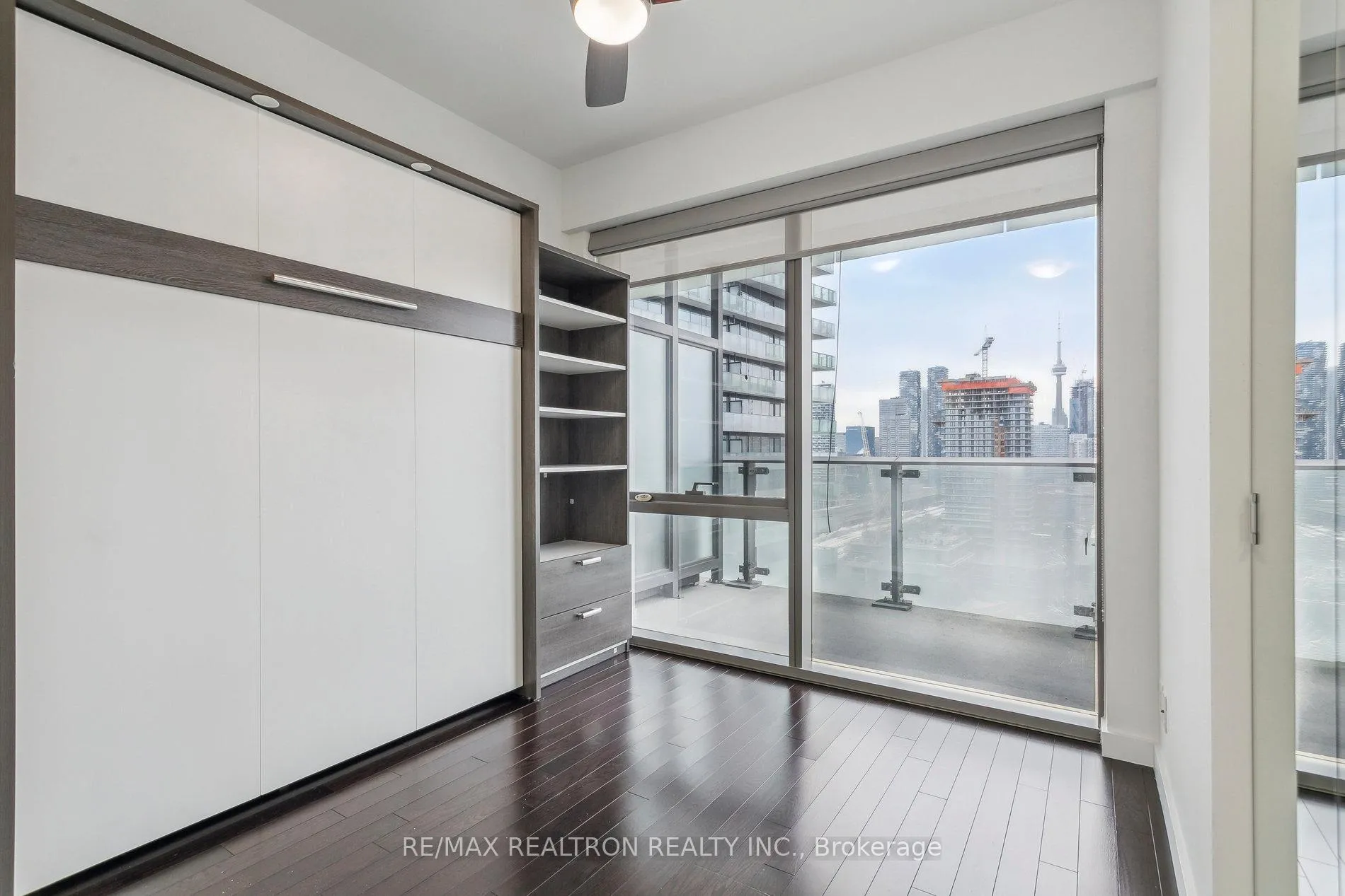 Photo 22 of Unit 2302, 390 Cherry Street, Toronto, Waterfront Communities — HOMEH