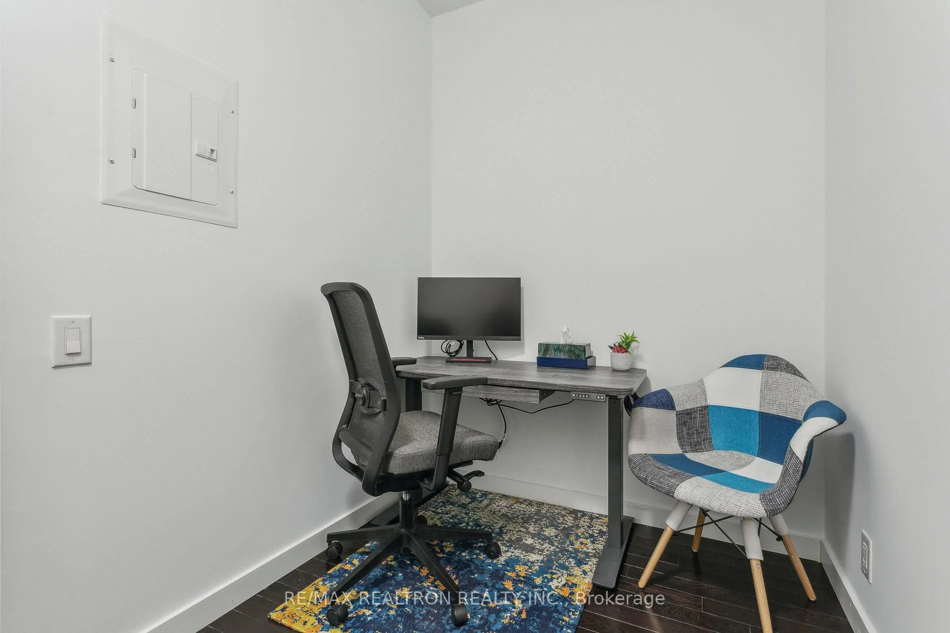 Photo 25 of Unit 2302, 390 Cherry Street, Toronto, Waterfront Communities — HOMEH