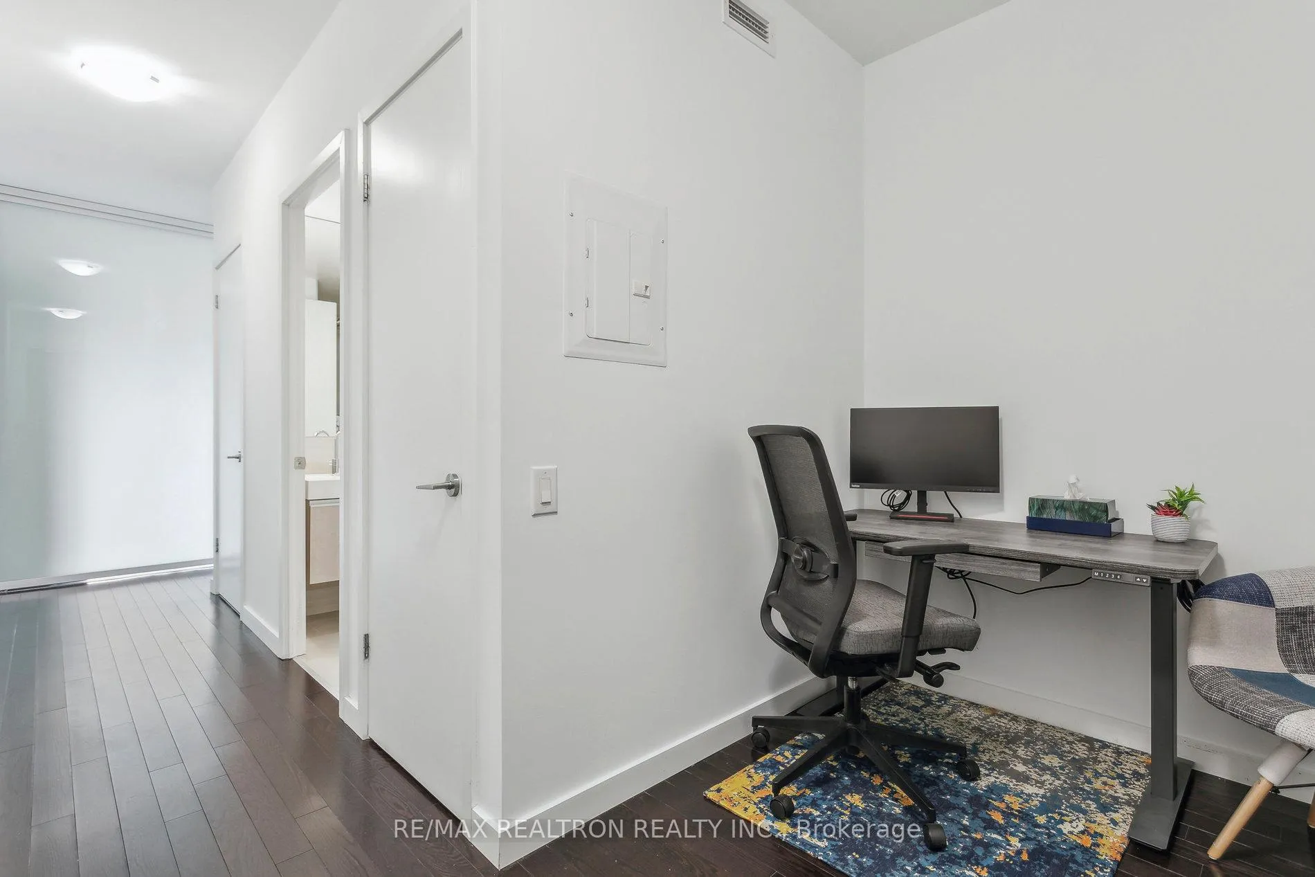 Photo 27 of Unit 2302, 390 Cherry Street, Toronto, Waterfront Communities — HOMEH