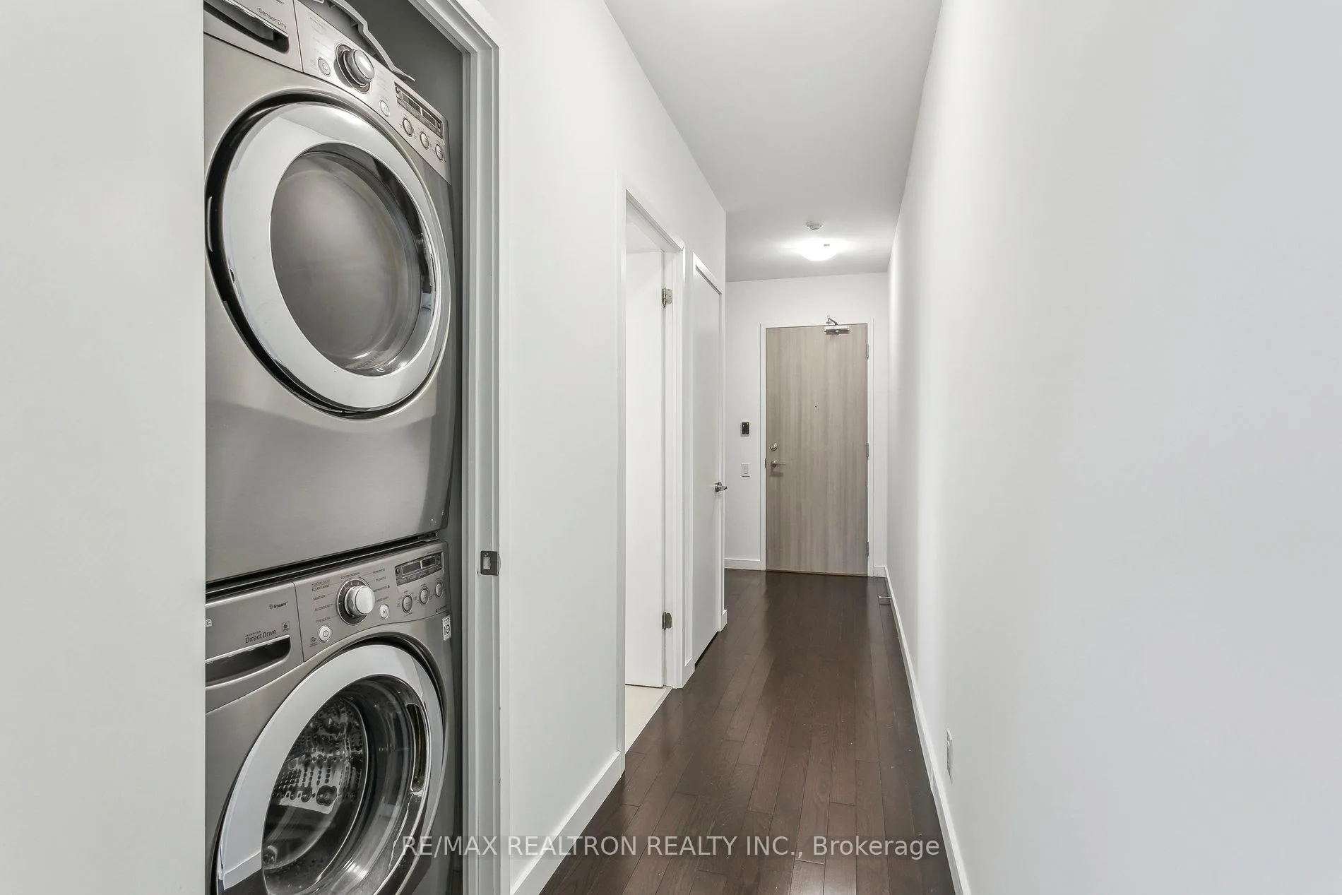 Photo 28 of Unit 2302, 390 Cherry Street, Toronto, Waterfront Communities — HOMEH