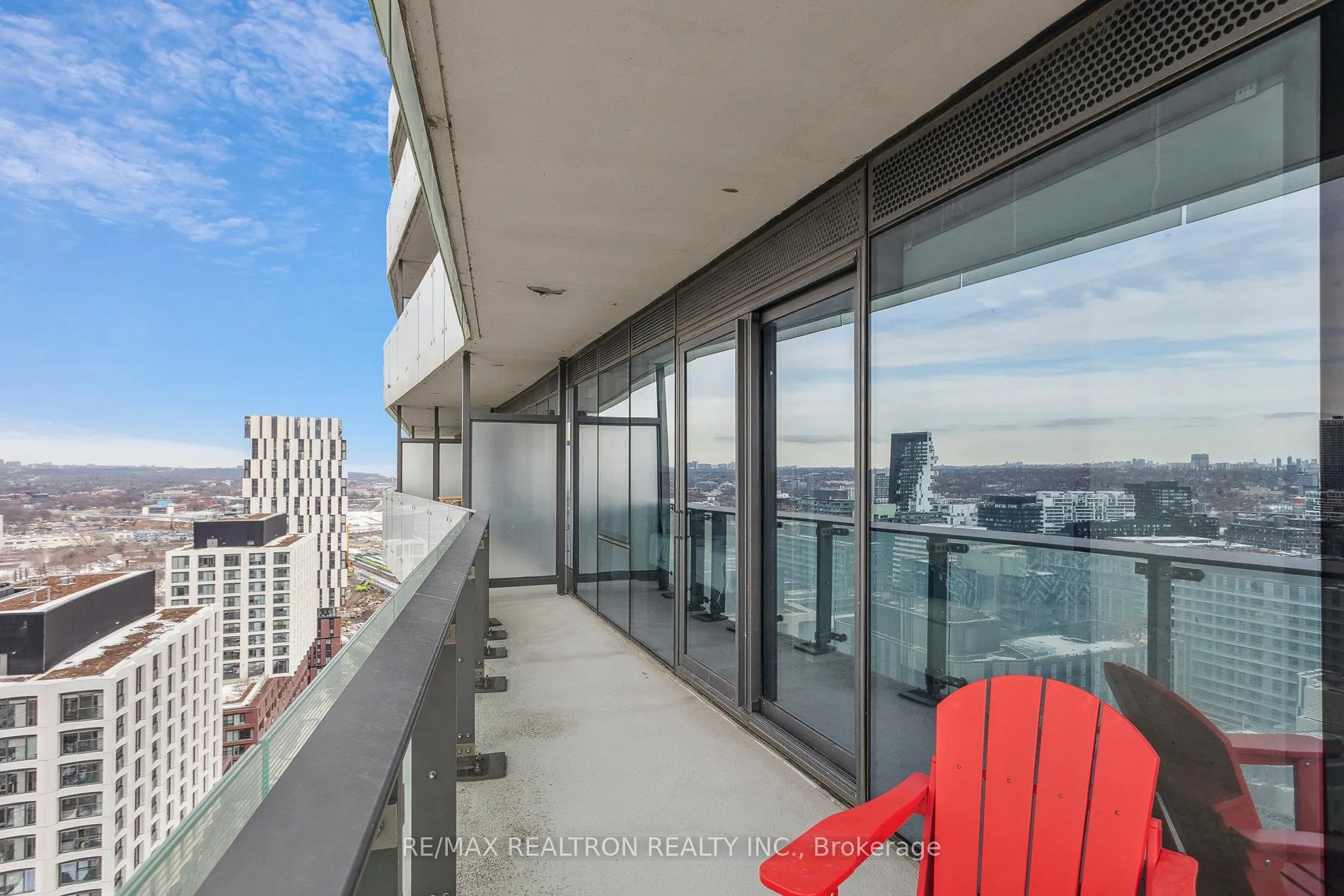 Photo 33 of Unit 2302, 390 Cherry Street, Toronto, Waterfront Communities — HOMEH