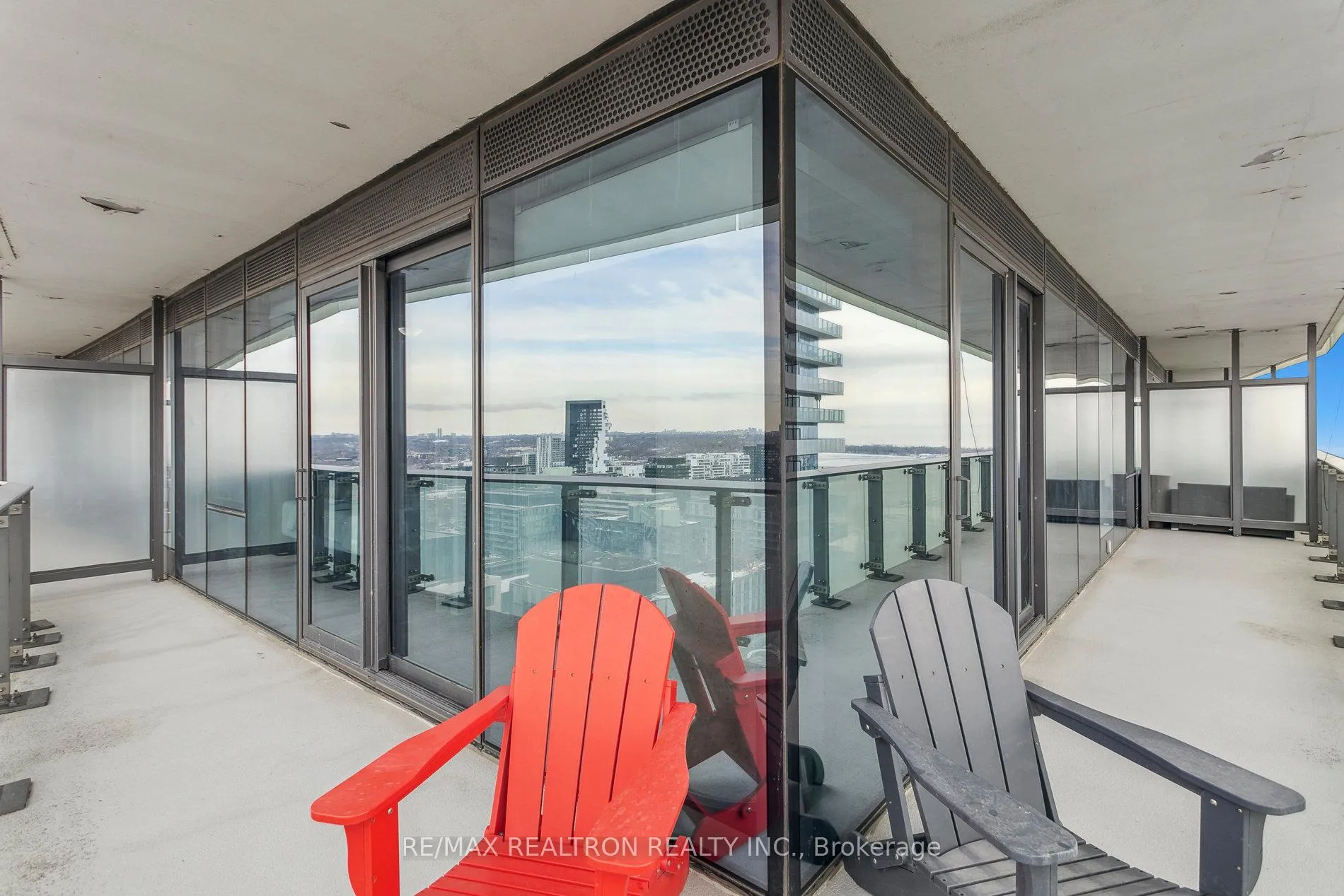Photo 34 of Unit 2302, 390 Cherry Street, Toronto, Waterfront Communities — HOMEH