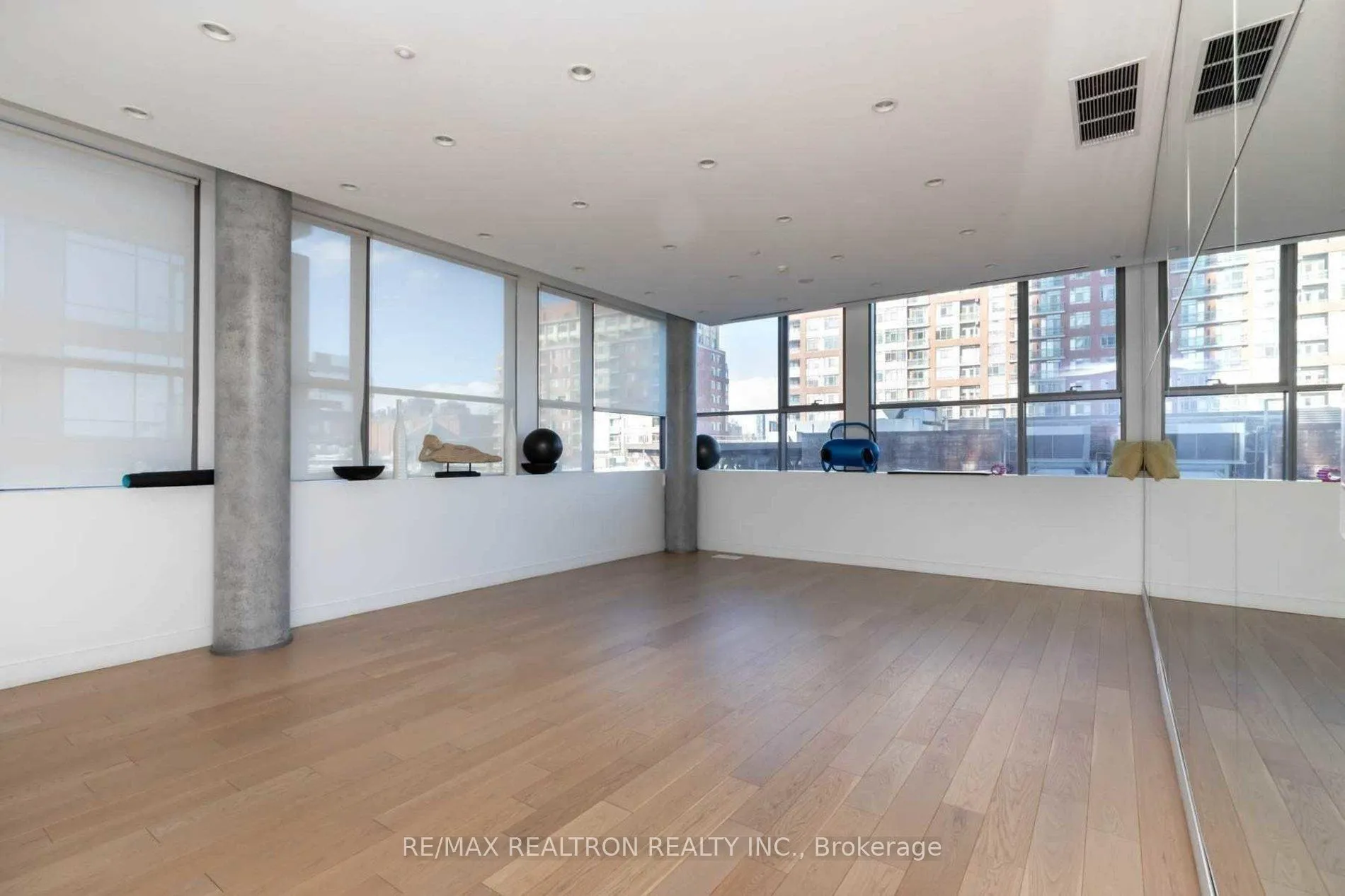 Photo 41 of Unit 2302, 390 Cherry Street, Toronto, Waterfront Communities — HOMEH