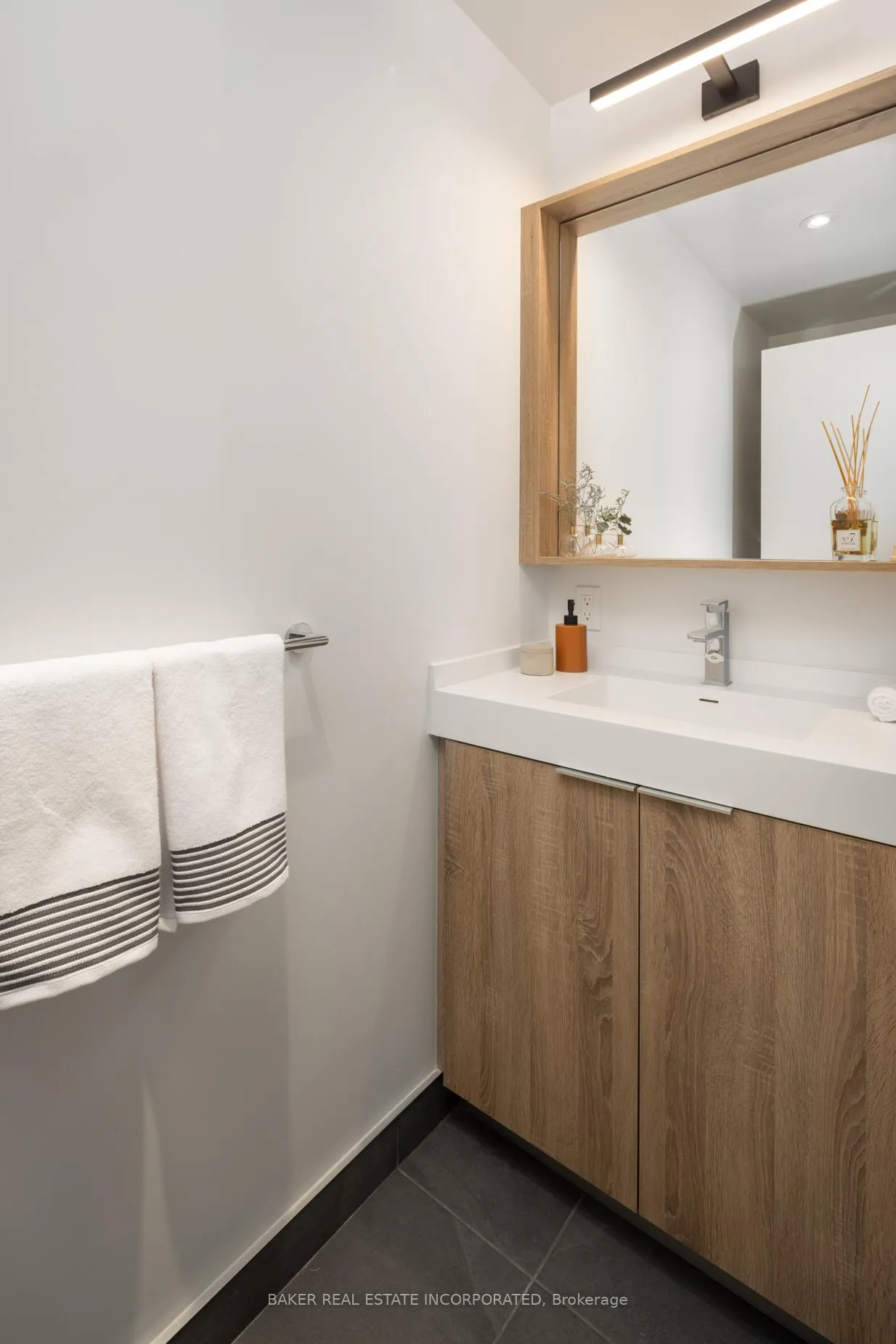 Photo 5 of Unit TH108, 181 Mill Street, Toronto, Waterfront Communities — HOMEH
