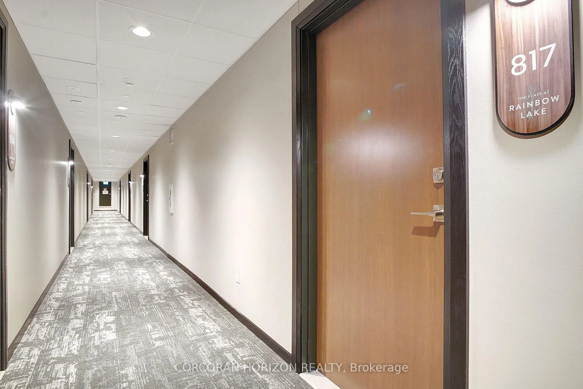 Photo 4 of Unit 817, 525 New Dundee Road, Kitchener — HOMEH