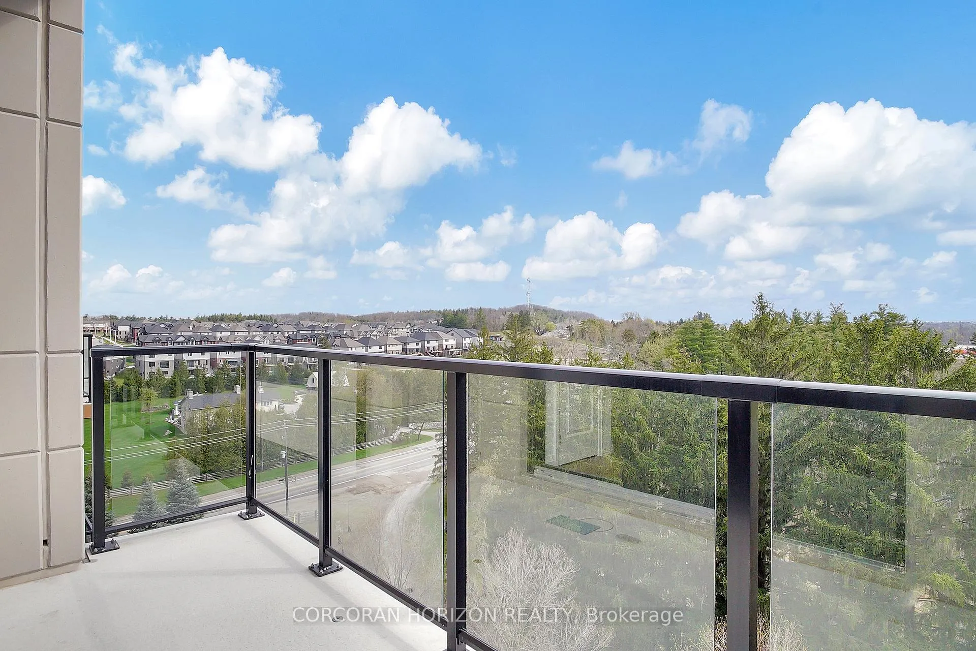 Photo 17 of Unit 817, 525 New Dundee Road, Kitchener — HOMEH