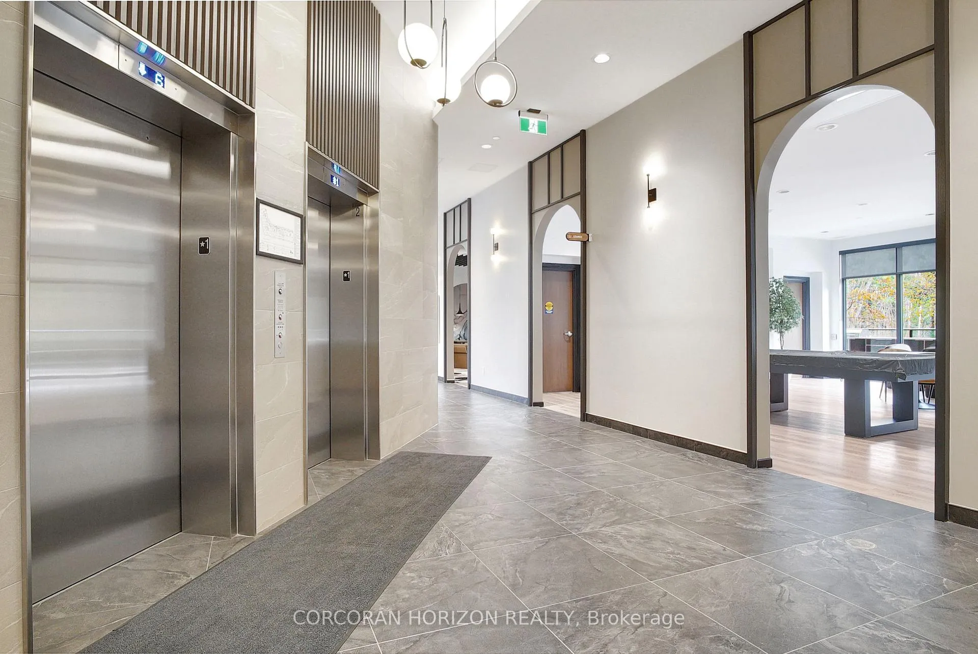 Photo 23 of Unit 817, 525 New Dundee Road, Kitchener — HOMEH