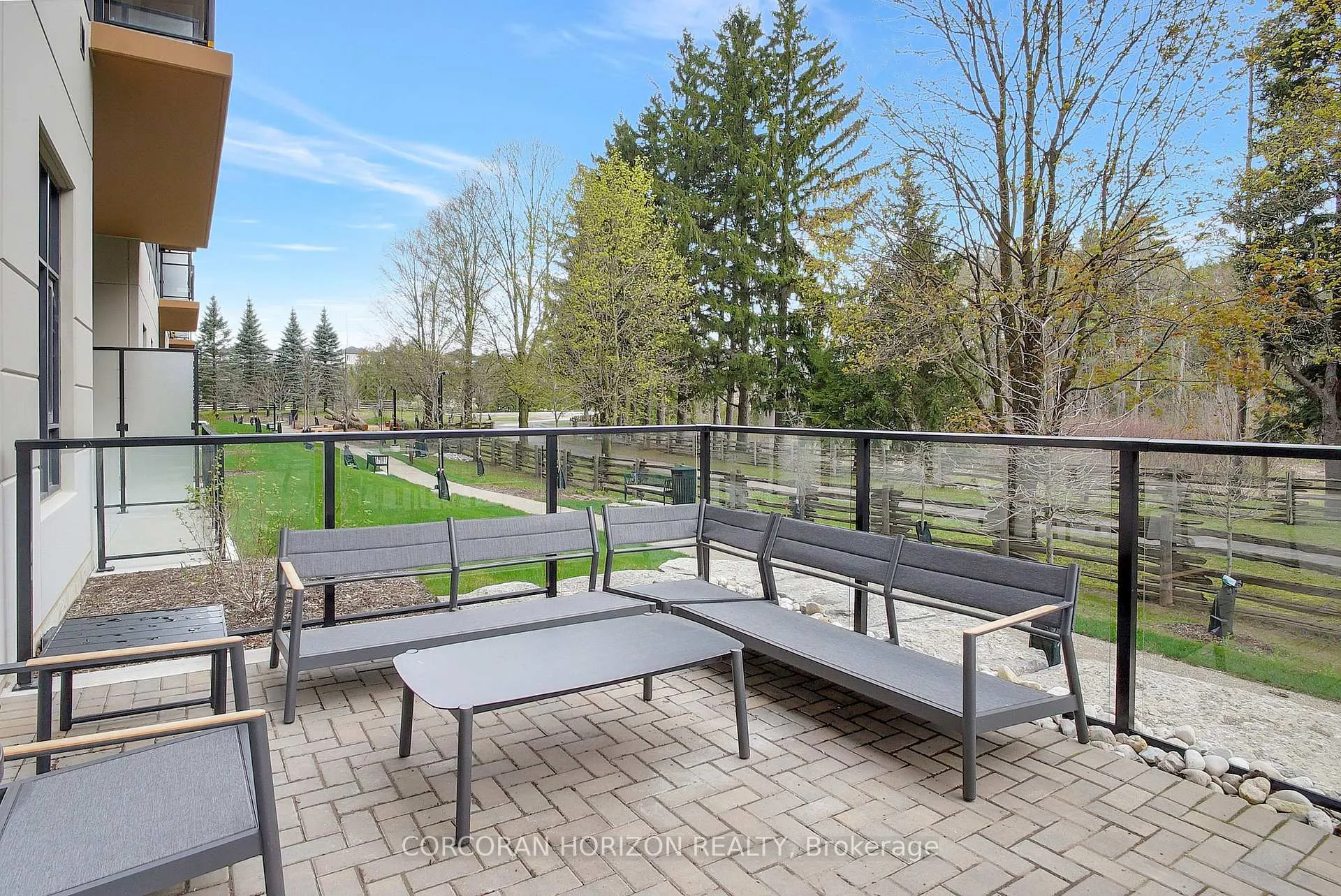 Photo 43 of Unit 817, 525 New Dundee Road, Kitchener — HOMEH